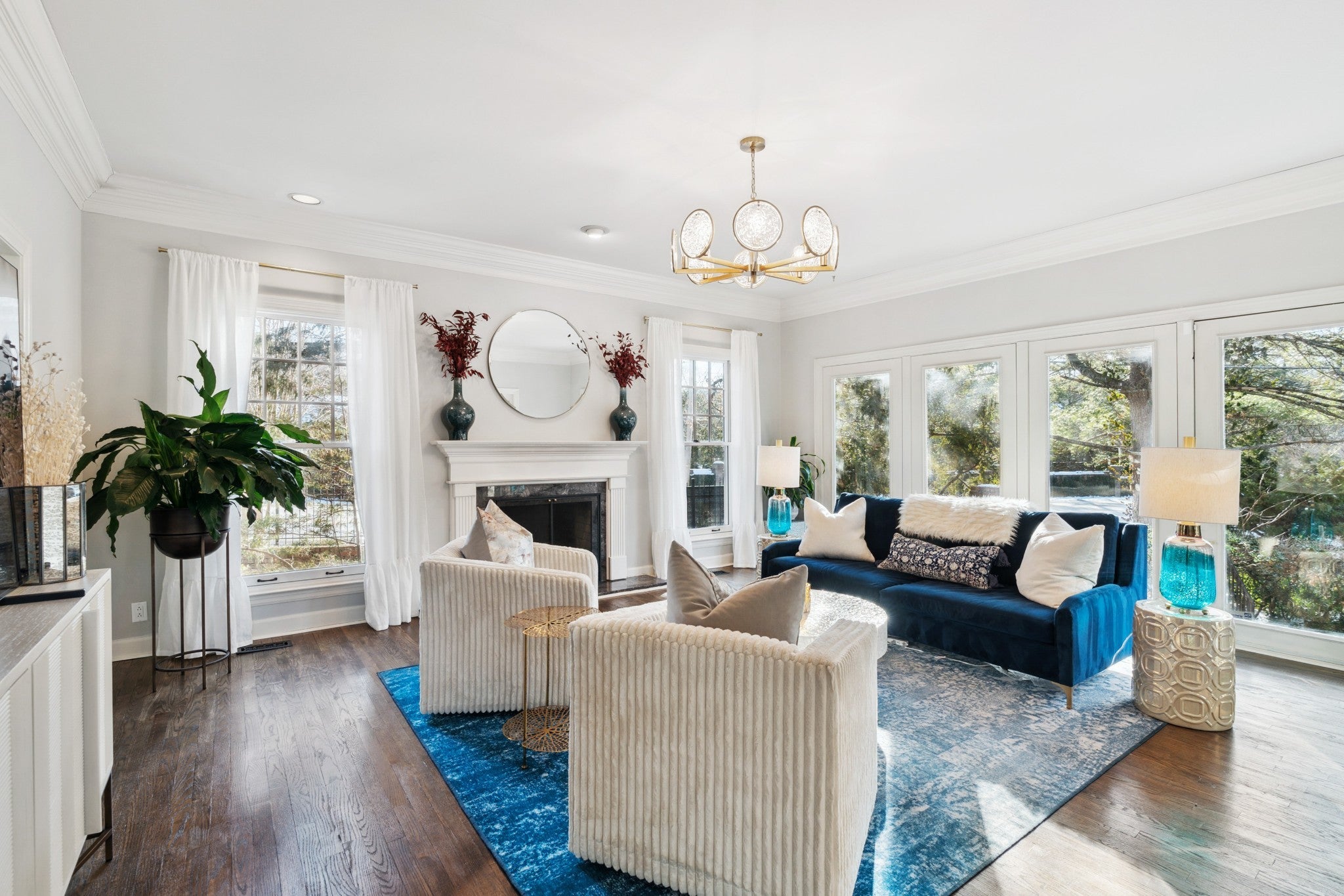 Nashville Real Estate - Residential for sale