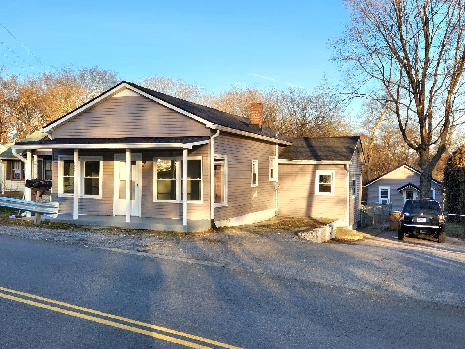 Madison Real Estate - Residential for sale