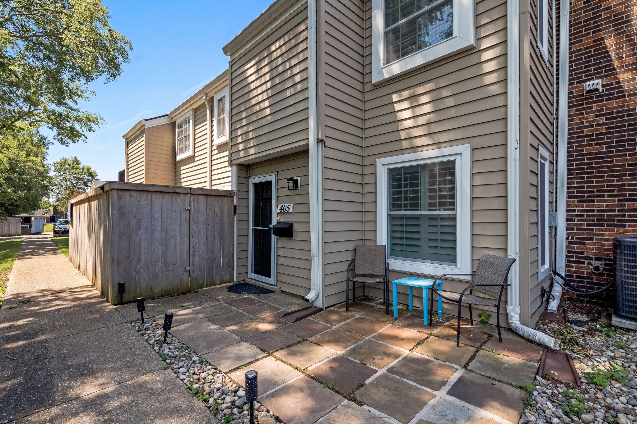 Franklin Real Estate - Residential for sale