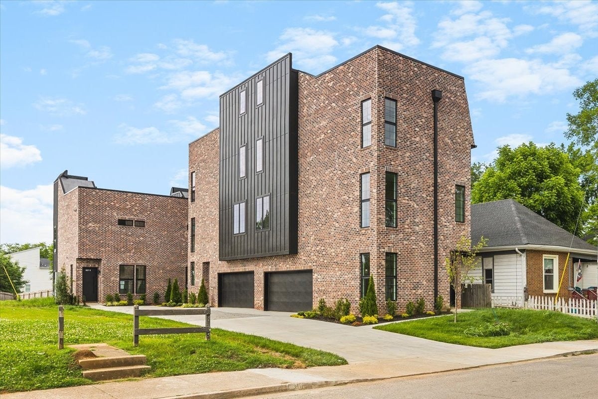 Residential Real Estate for sale in Nashville, TN