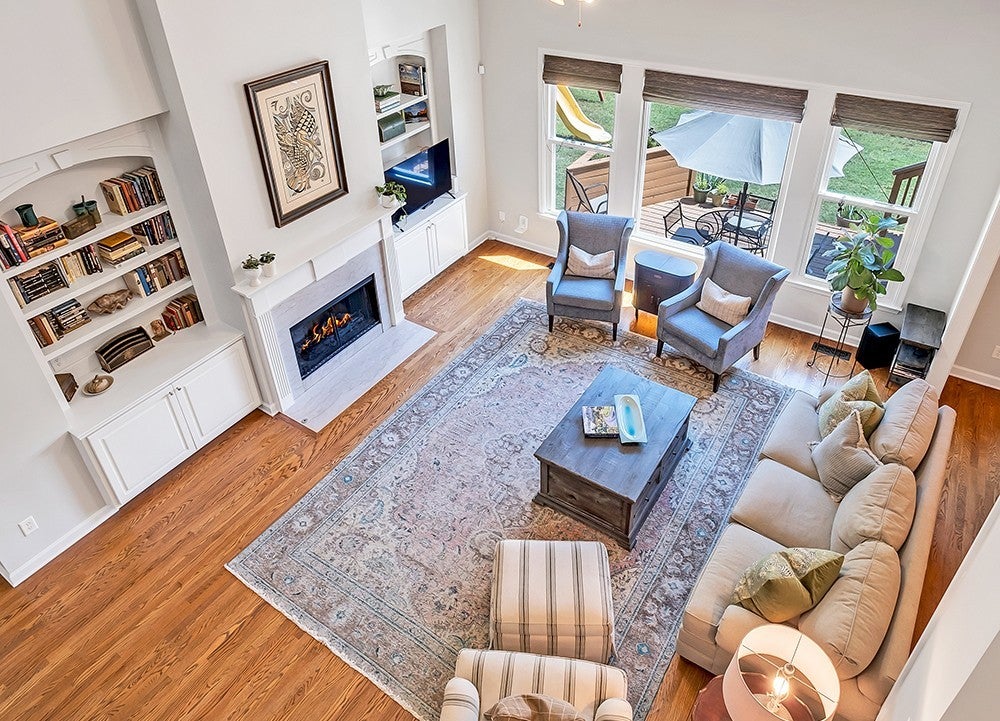 Home for sale in 205 Bexley Park Dr Franklin, TN