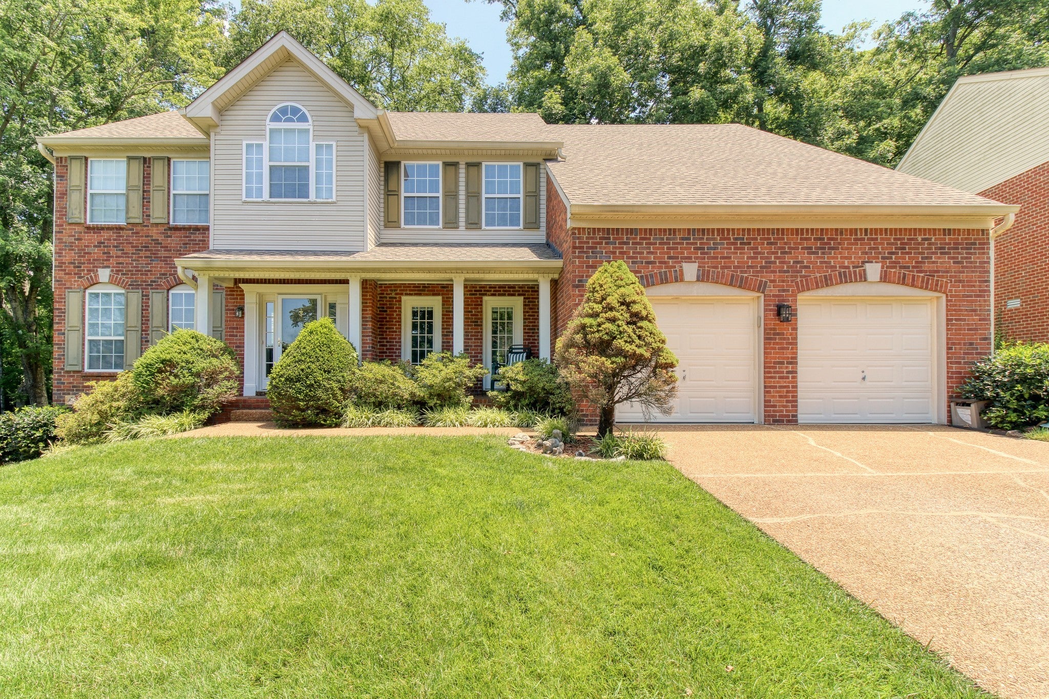 Home for sale in 6953 Harpeth Glen Trce Nashville, TN