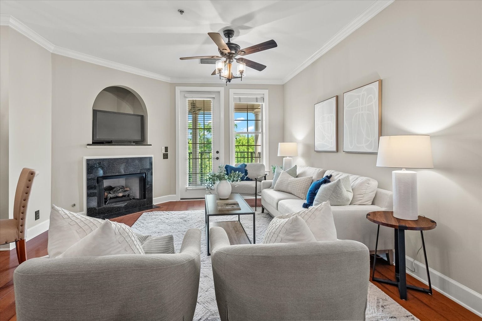 Home for sale in 307 Seven Springs Way 302 Brentwood, TN