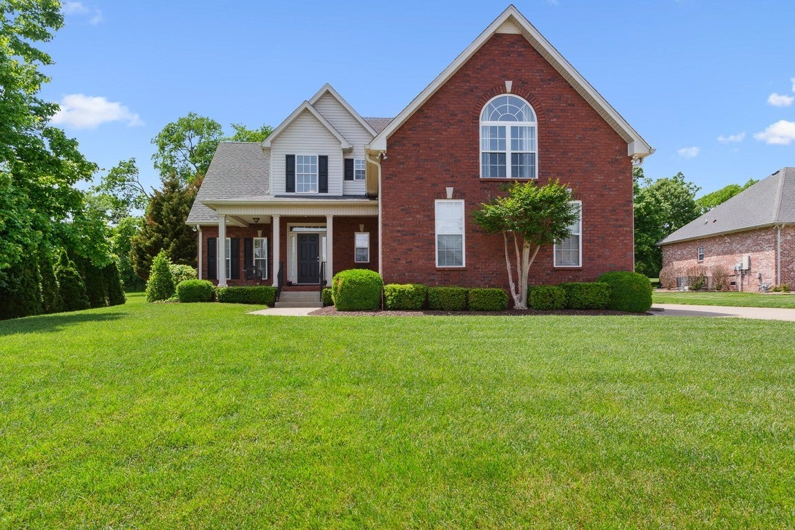 Residential Real Estate for sale in Gallatin, TN