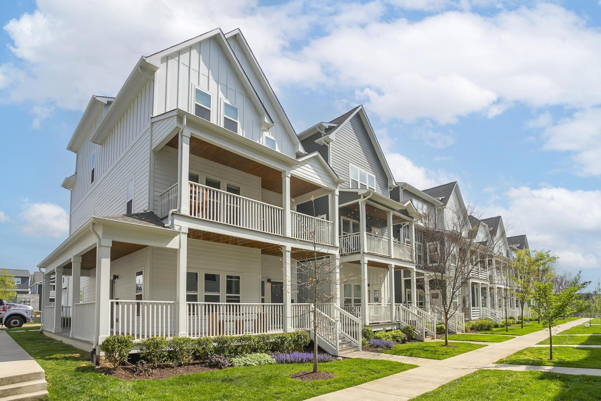 Residential Real Estate for sale in Nashville, TN