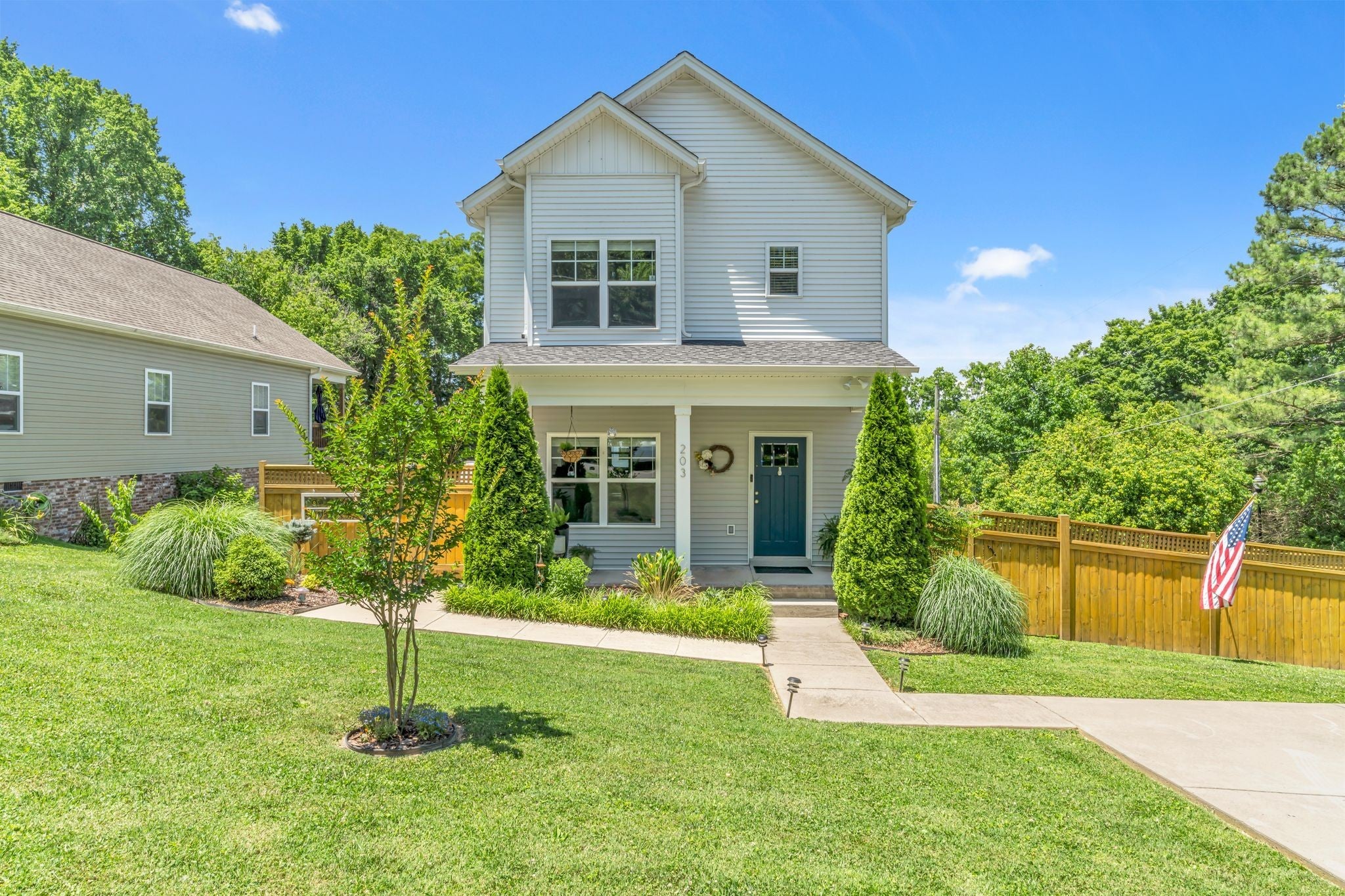 Springfield Real Estate - Residential for sale