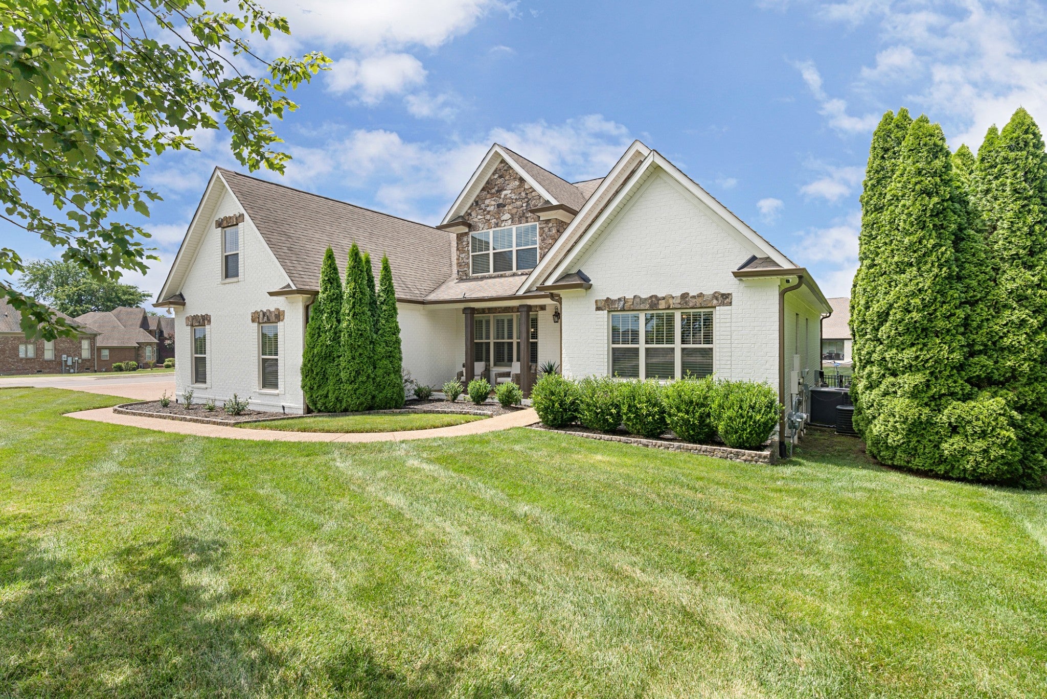 Spring Hill Real Estate - Residential for sale