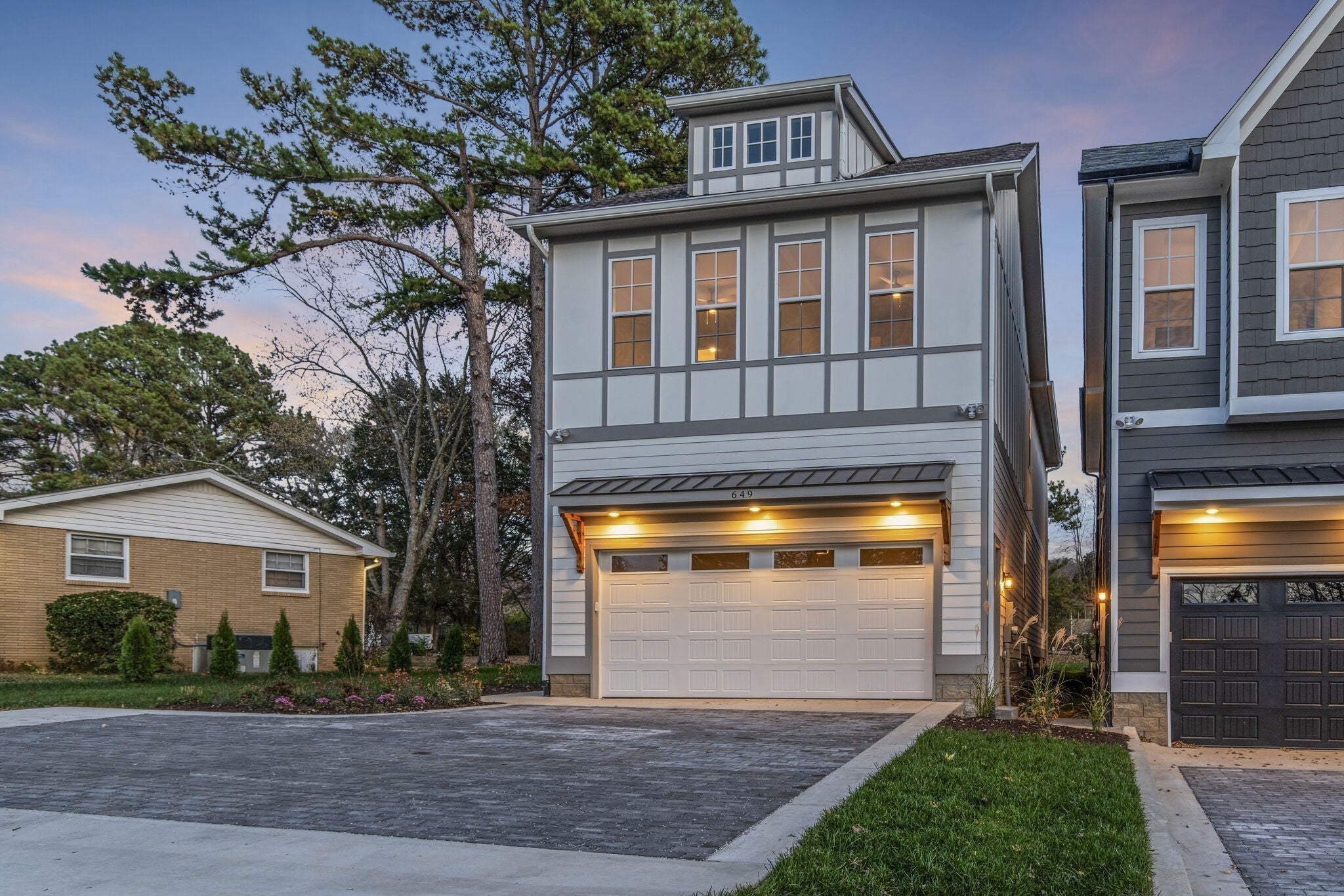 Nashville Real Estate - Residential for sale