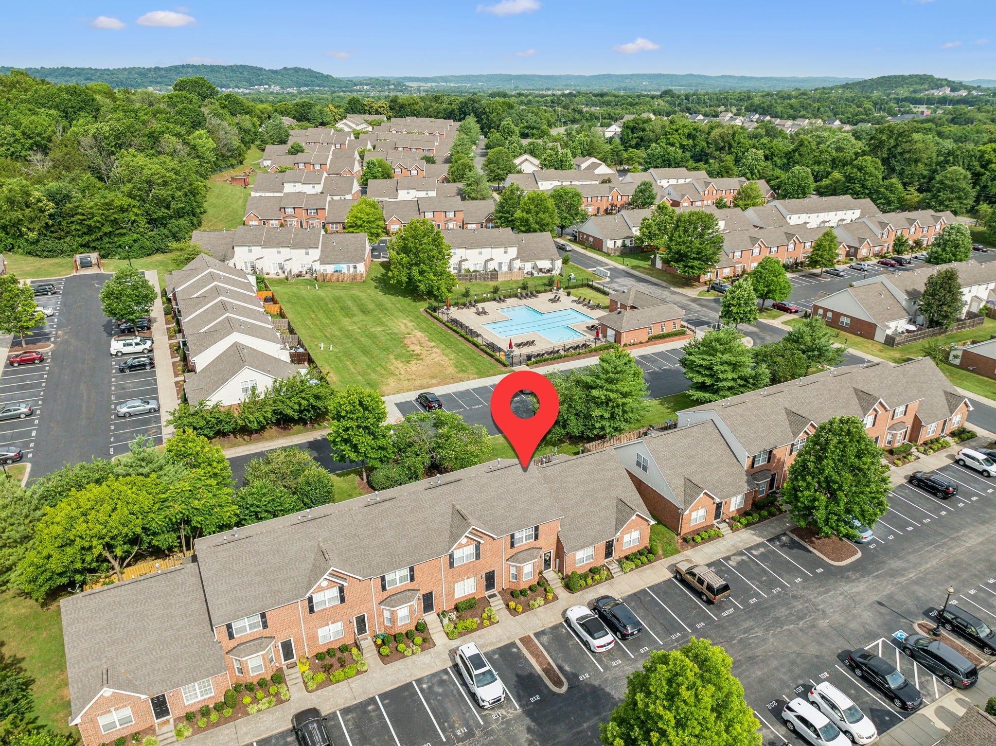 Home for sale in 1101 Downs Blvd 213 Franklin, TN