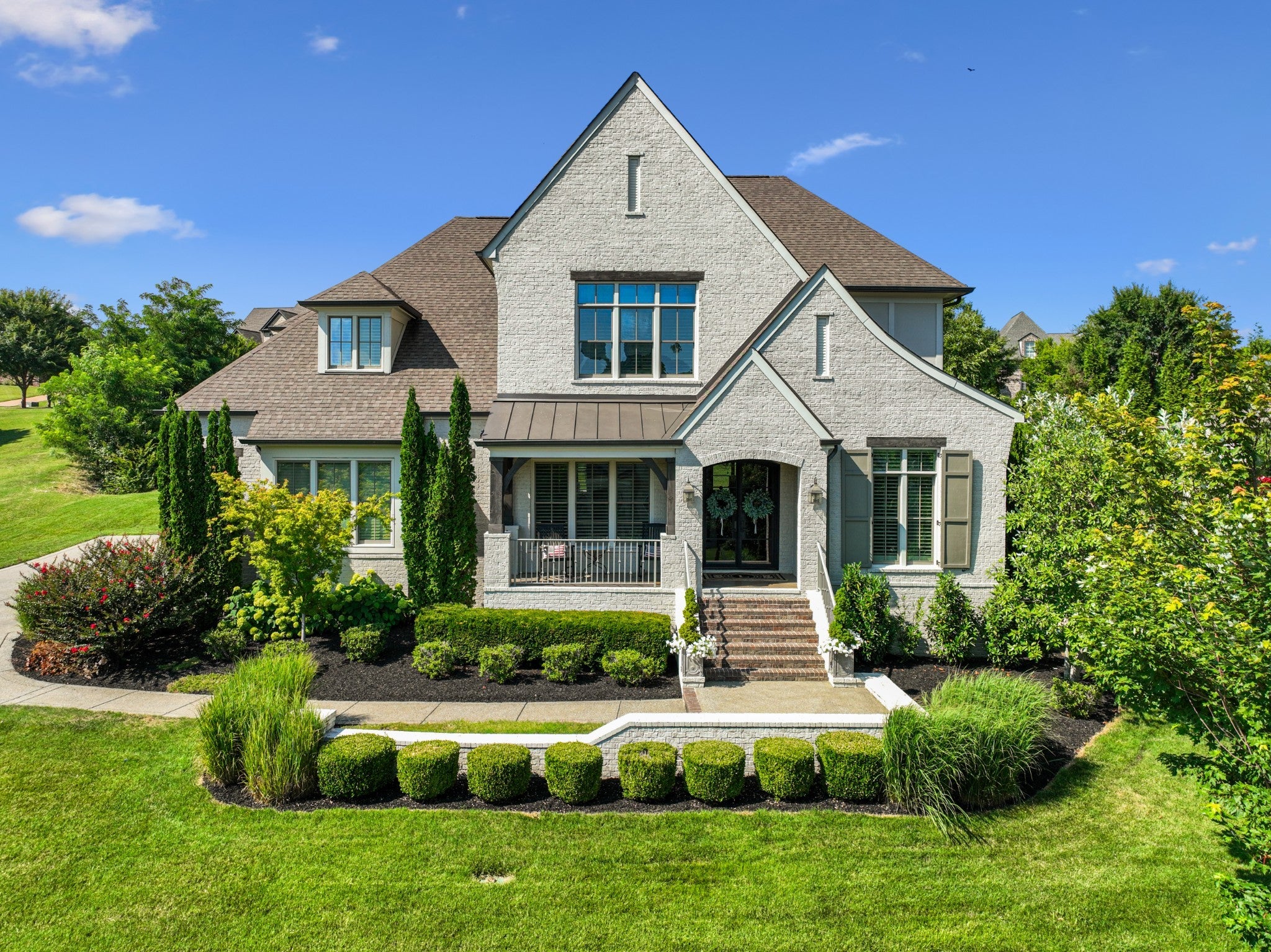 Residential Real Estate for sale in Brentwood, TN