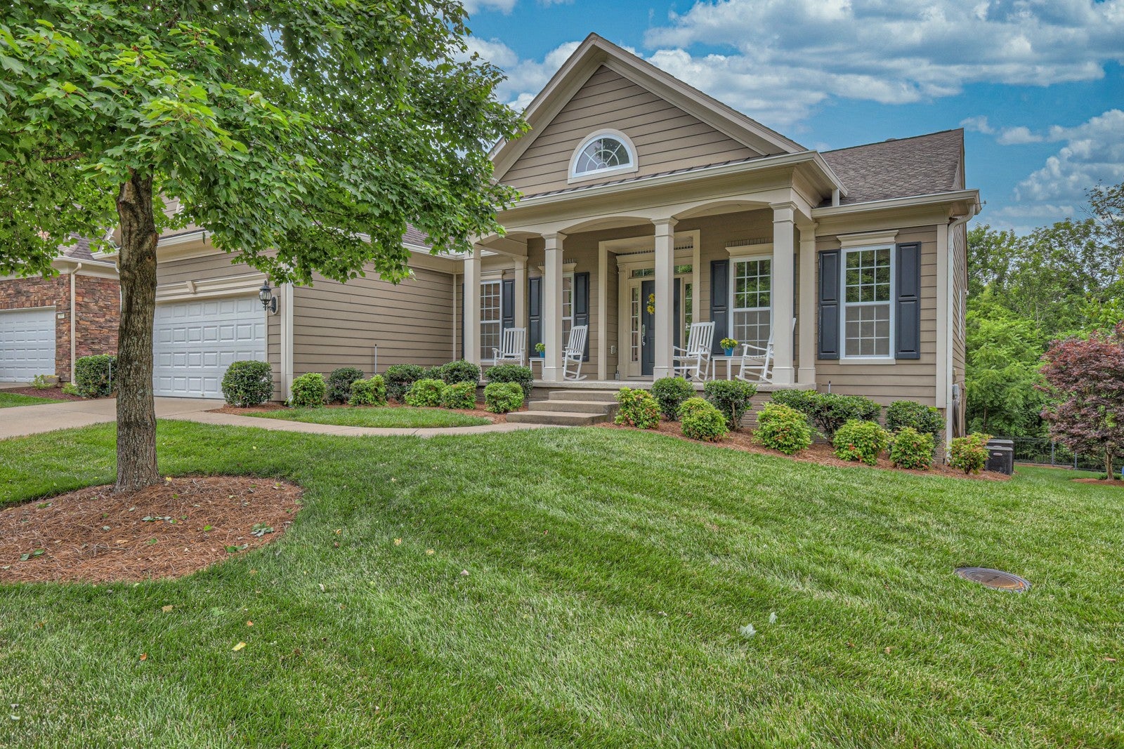 Mount Juliet Real Estate - Residential for sale