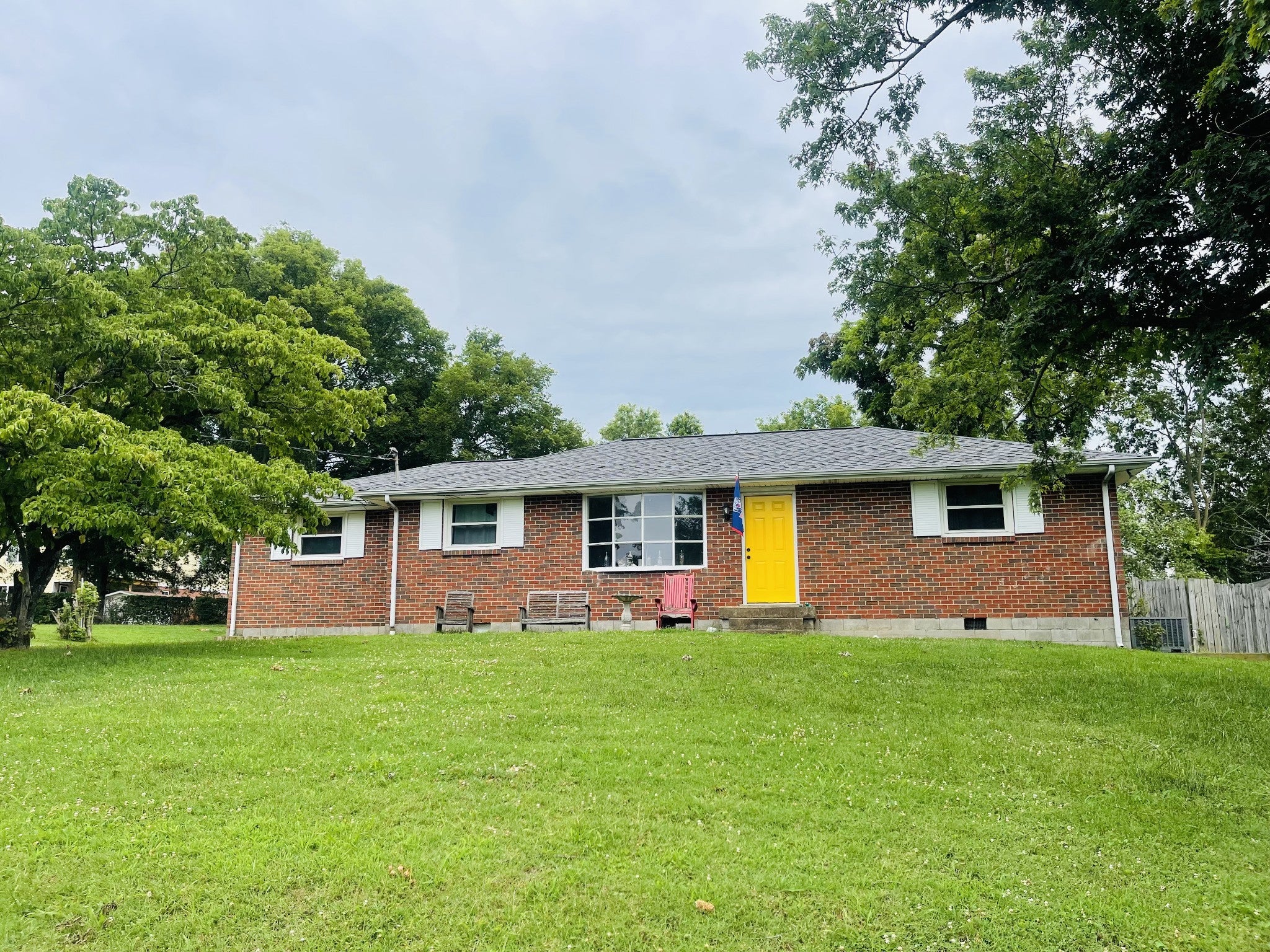 Home for sale in 2812 Harriette Ct Nashville, TN