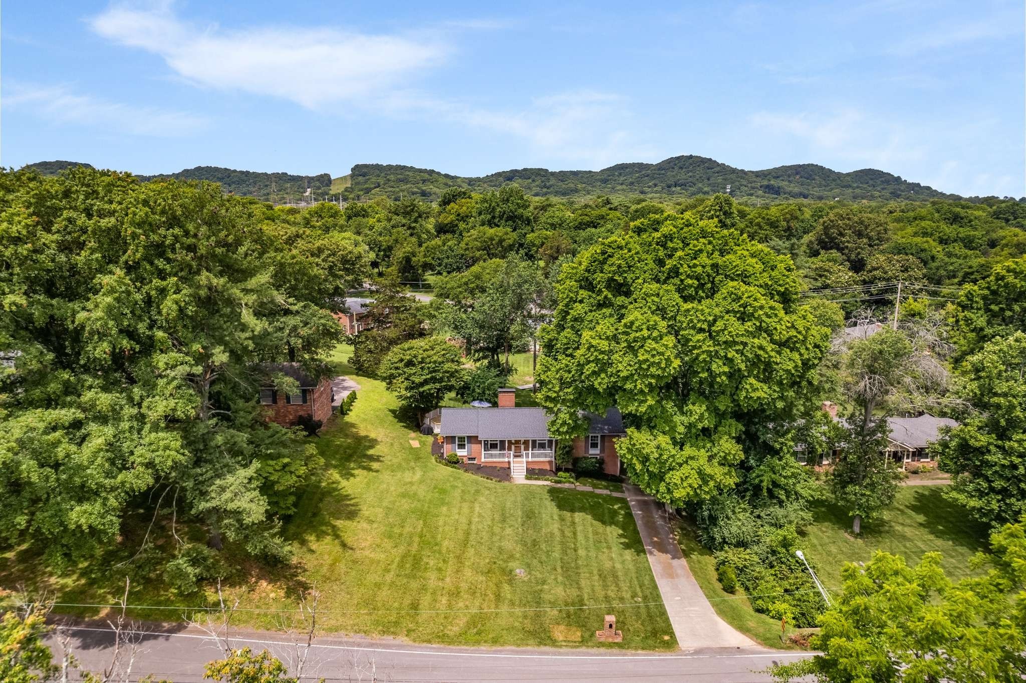 Residential Real Estate for sale in Nashville, TN
