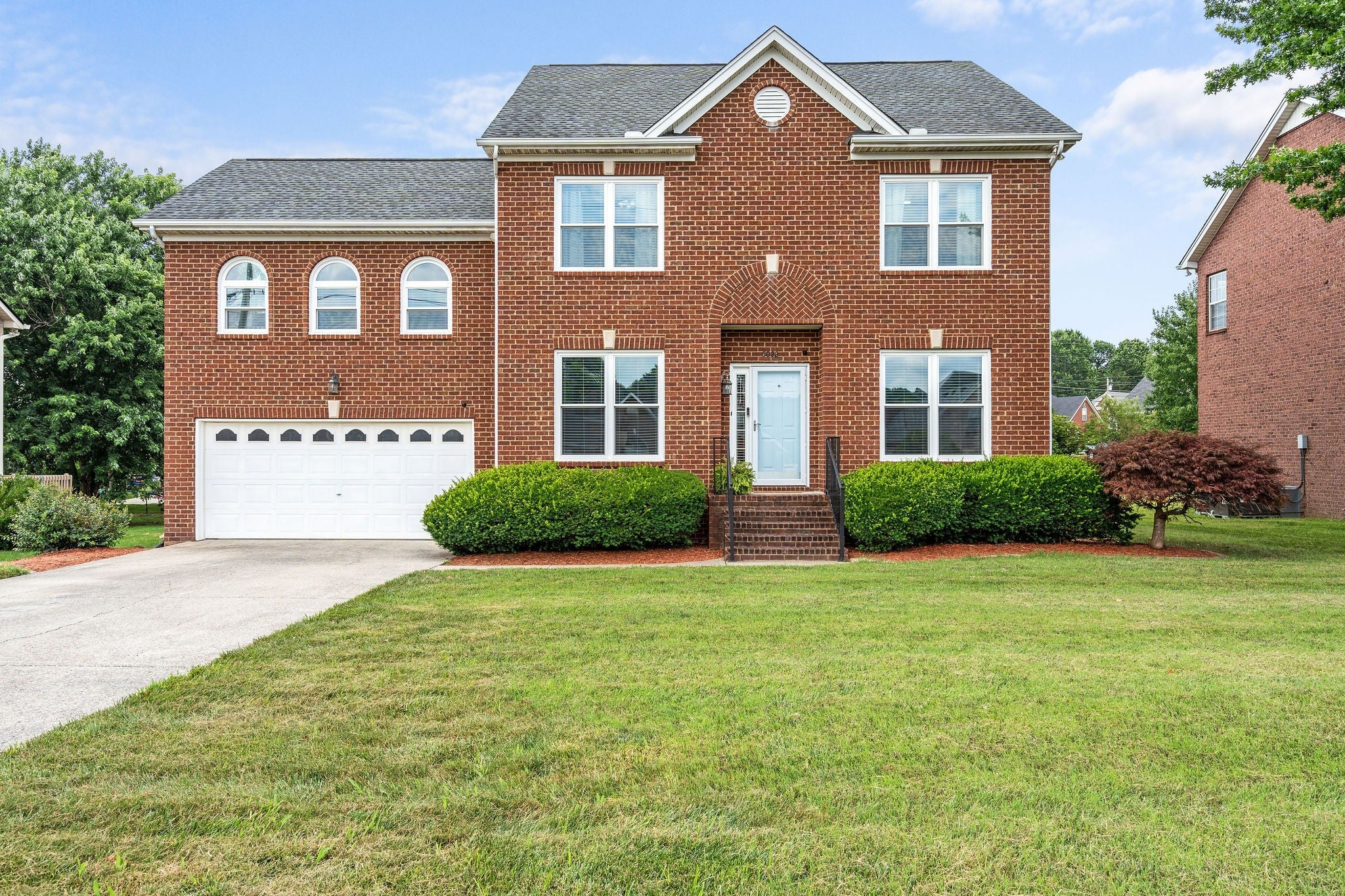 Smyrna Real Estate - Residential for sale