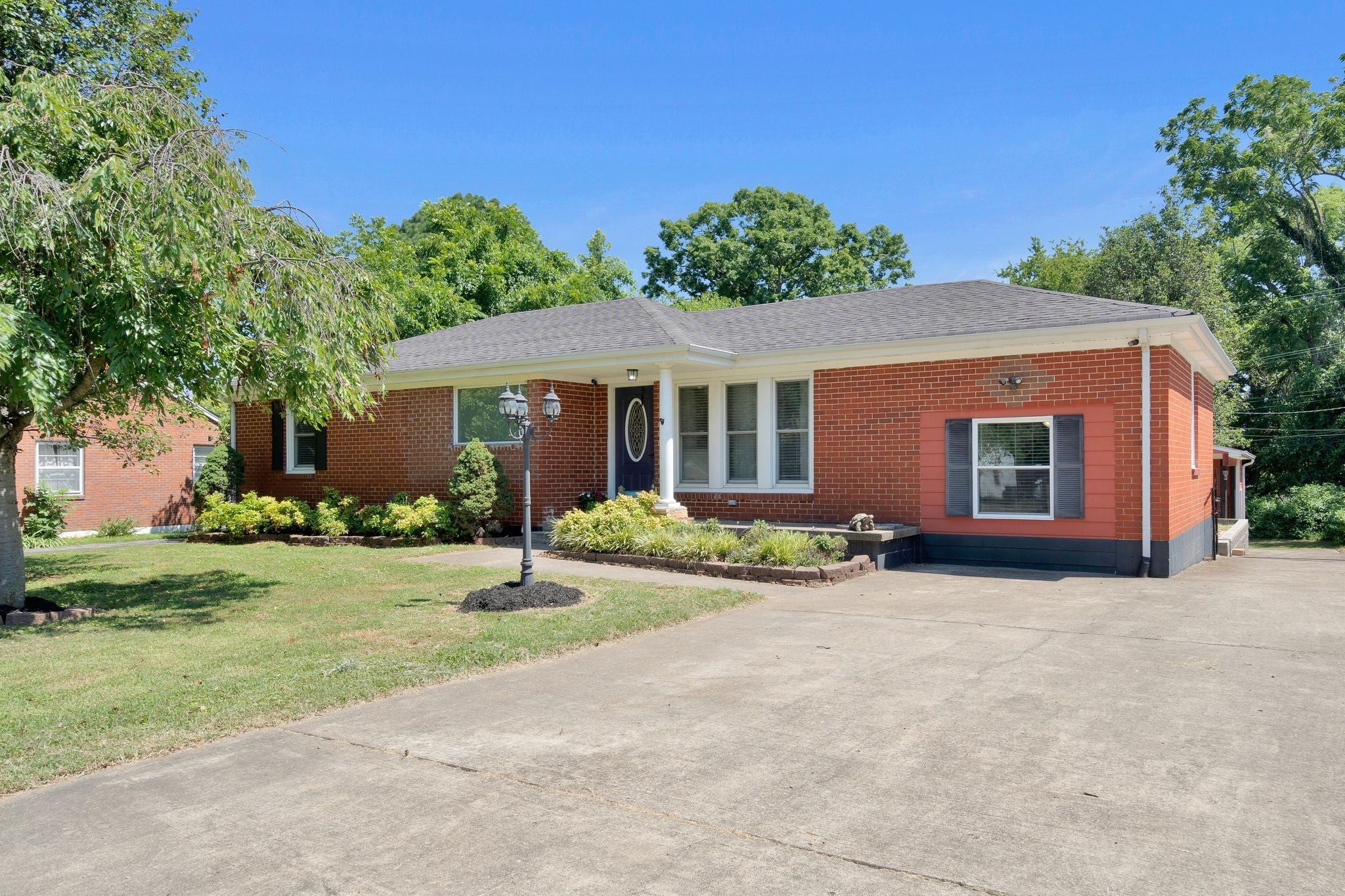 Residential Real Estate for sale in Nashville, TN