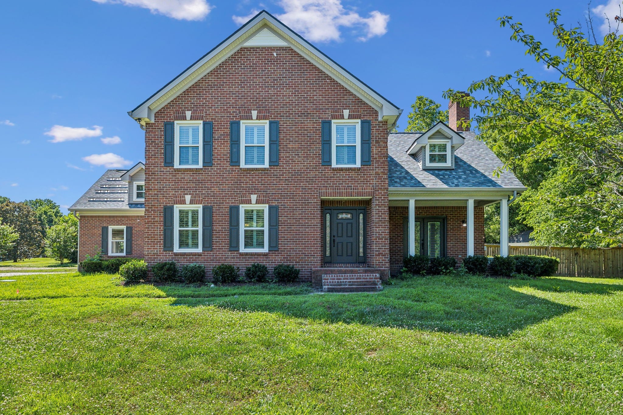 Franklin Real Estate - Residential for sale