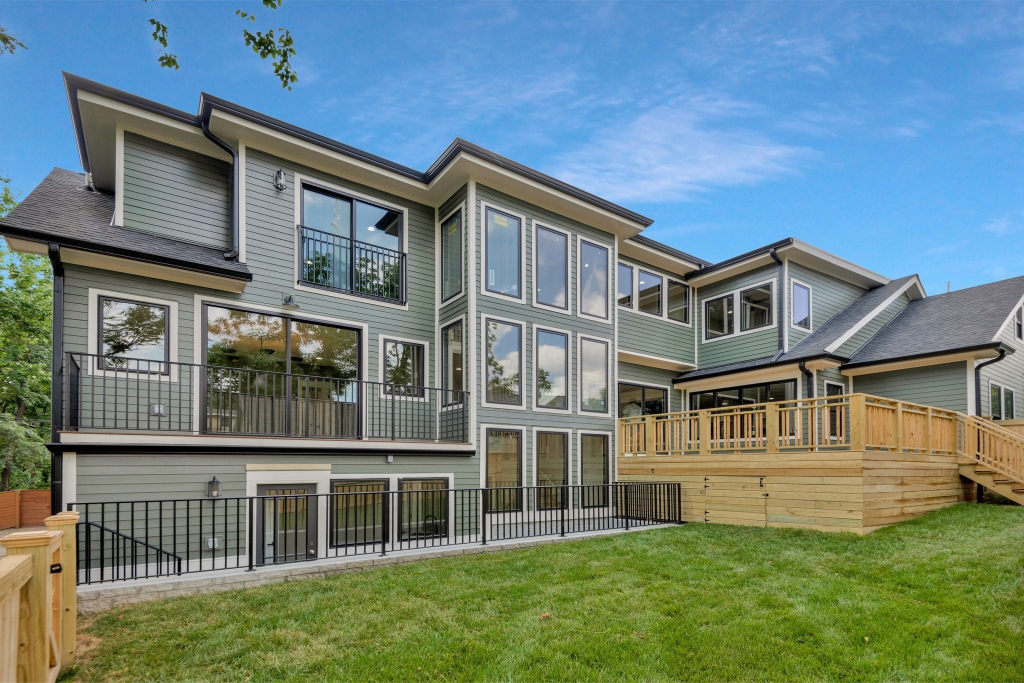 Home for sale in 2006 26th Ave S Nashville, TN