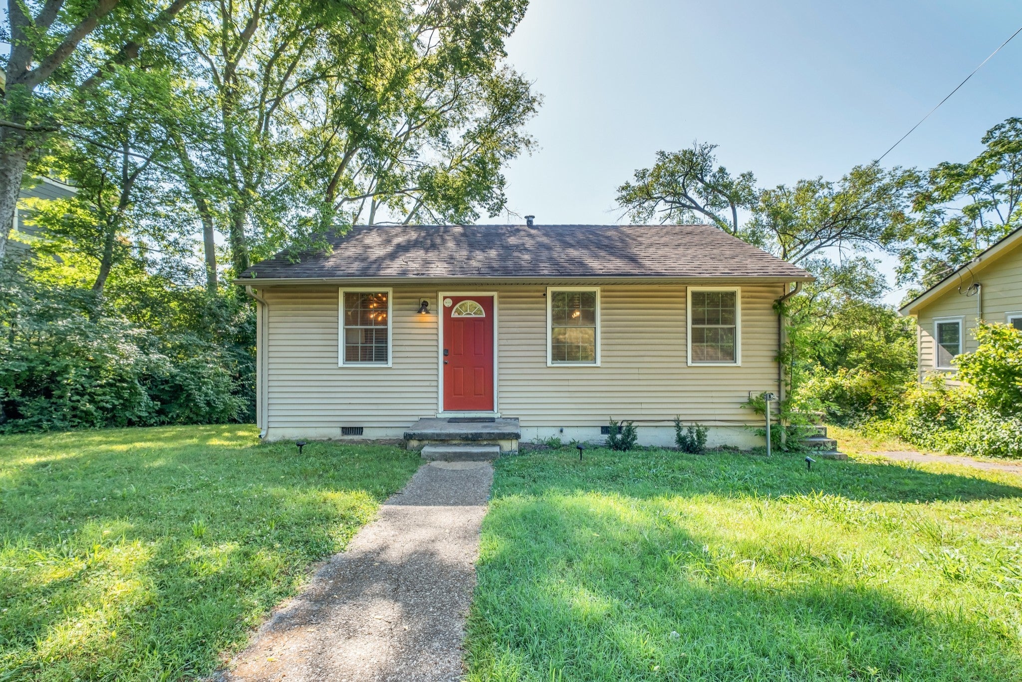 Home for sale in 509 S 14th St Nashville, TN