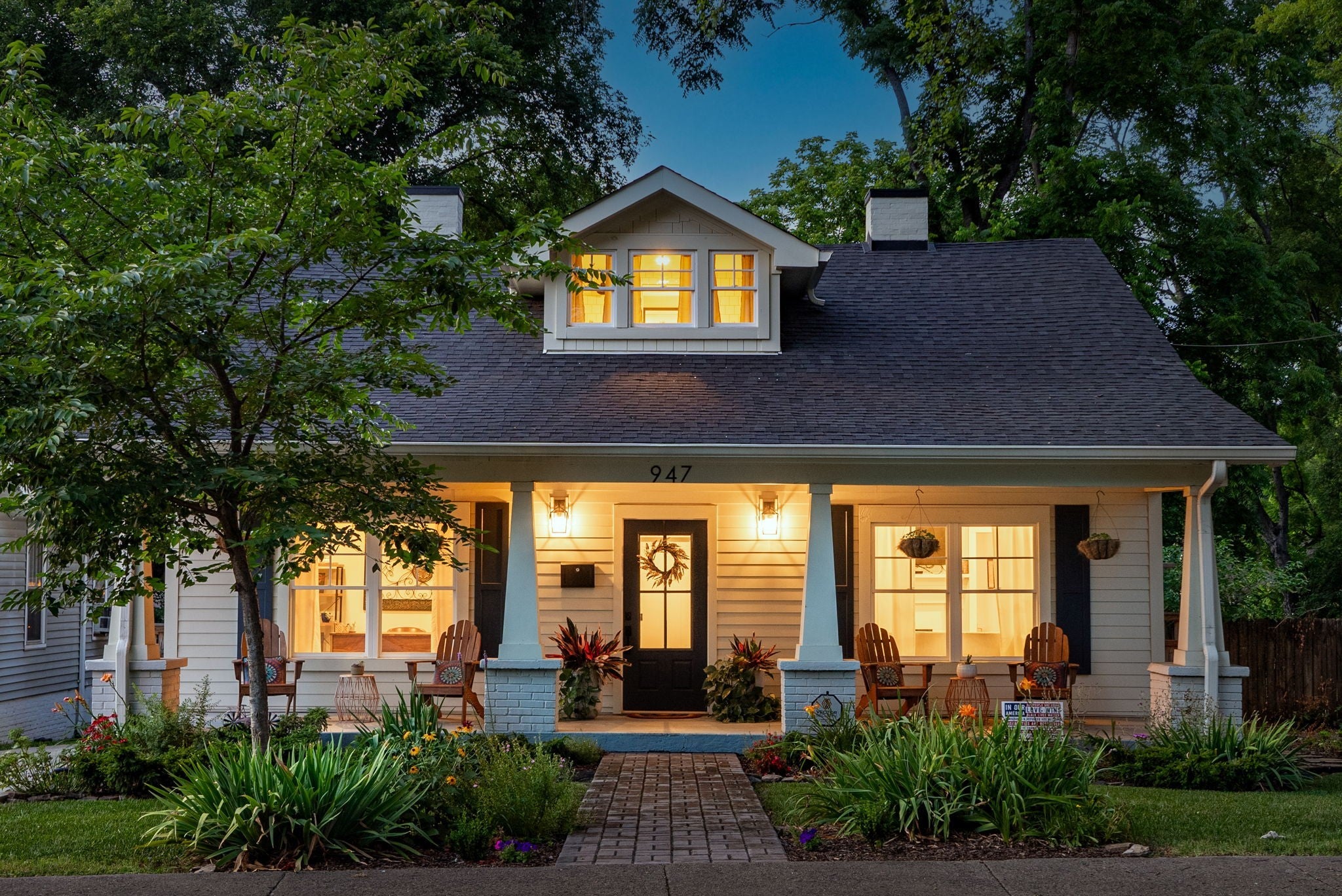 Home for sale in 947 Seymour Ave Nashville, TN