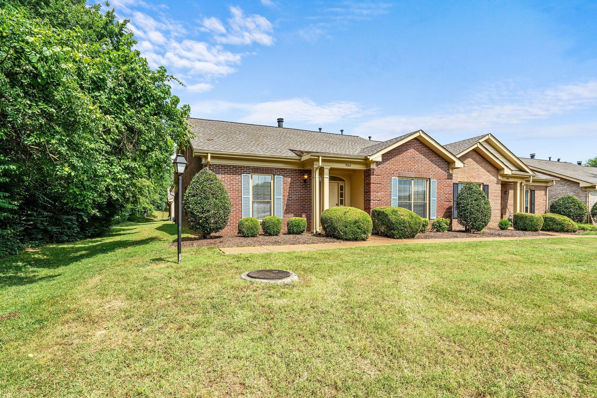 Nashville Real Estate - Residential for sale