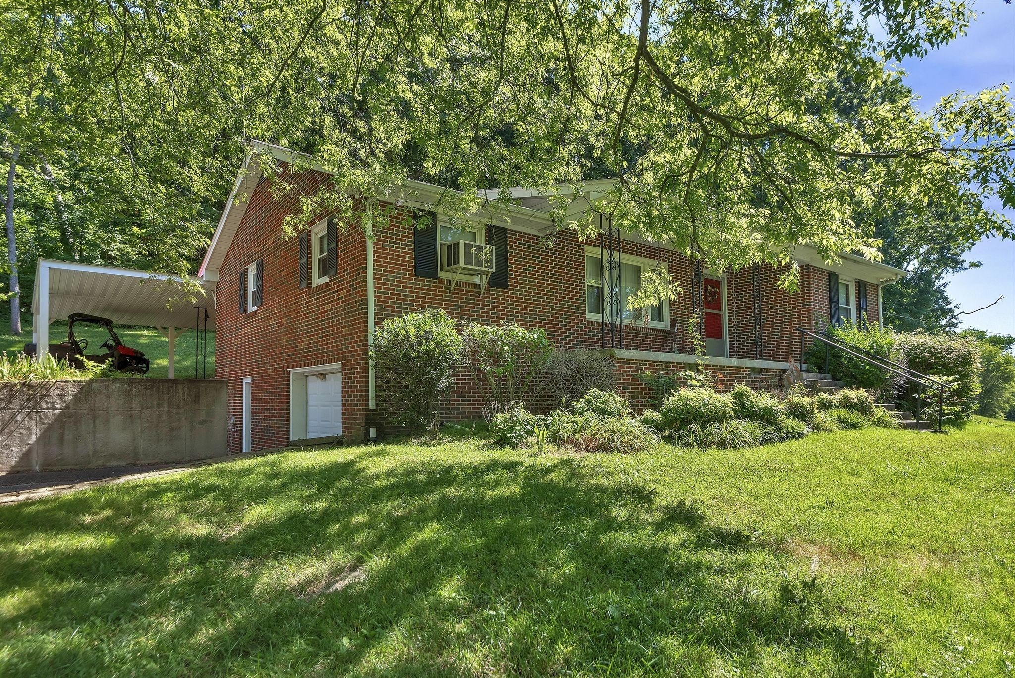 Franklin Real Estate - Residential for sale