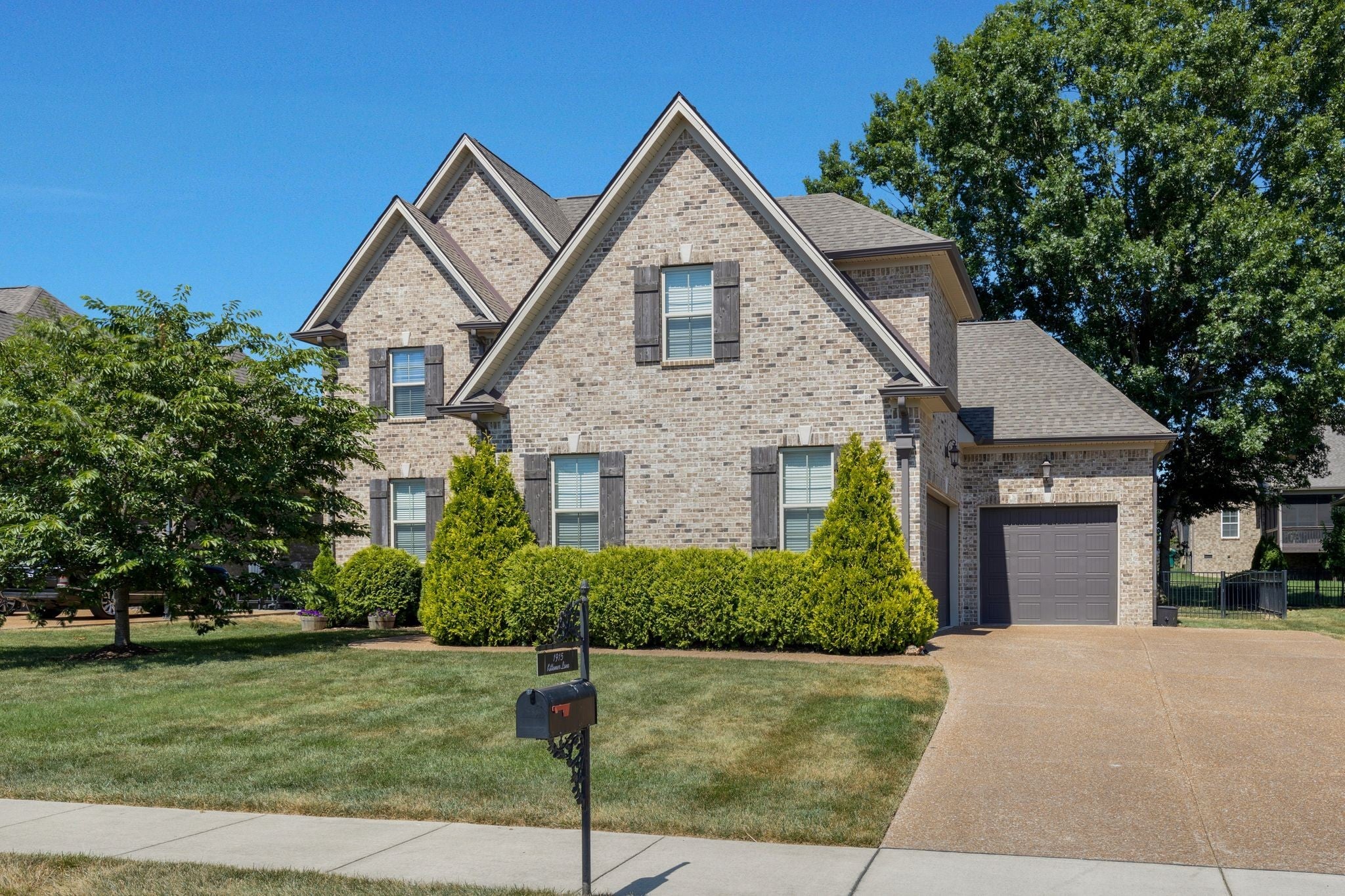 Spring Hill Real Estate - Residential for sale