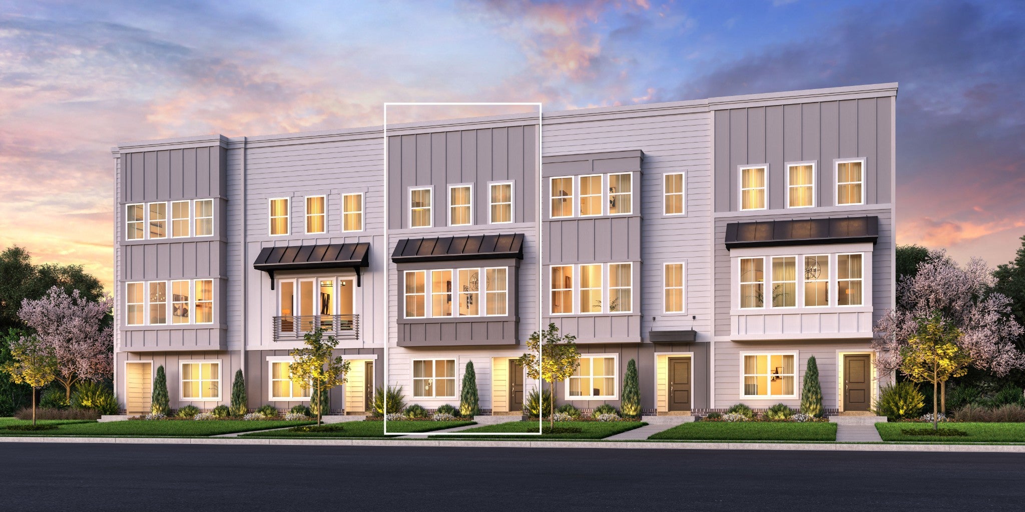 Home for sale in 703 41st Ave N Nashville, TN