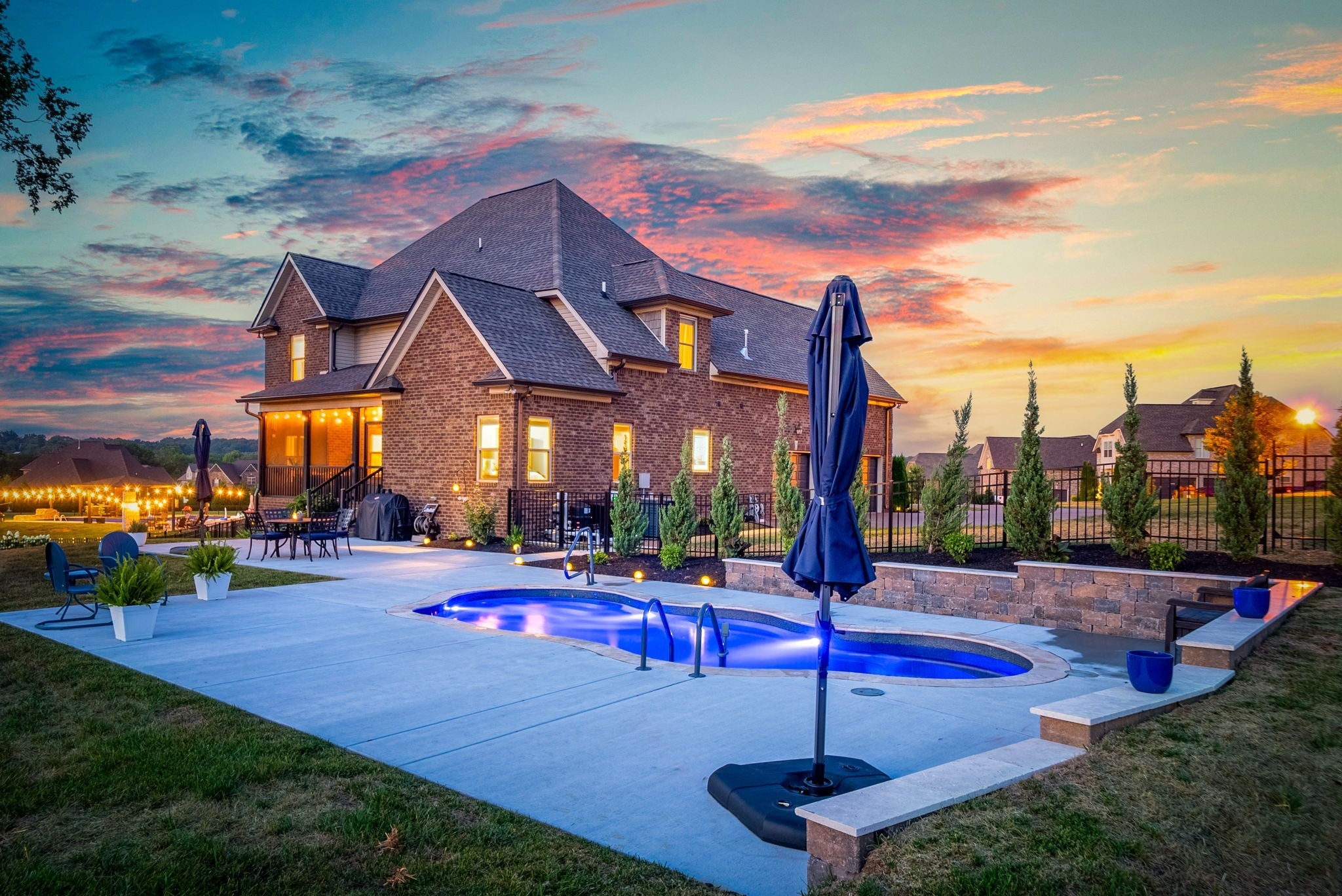 Residential Real Estate for sale in Lebanon, TN