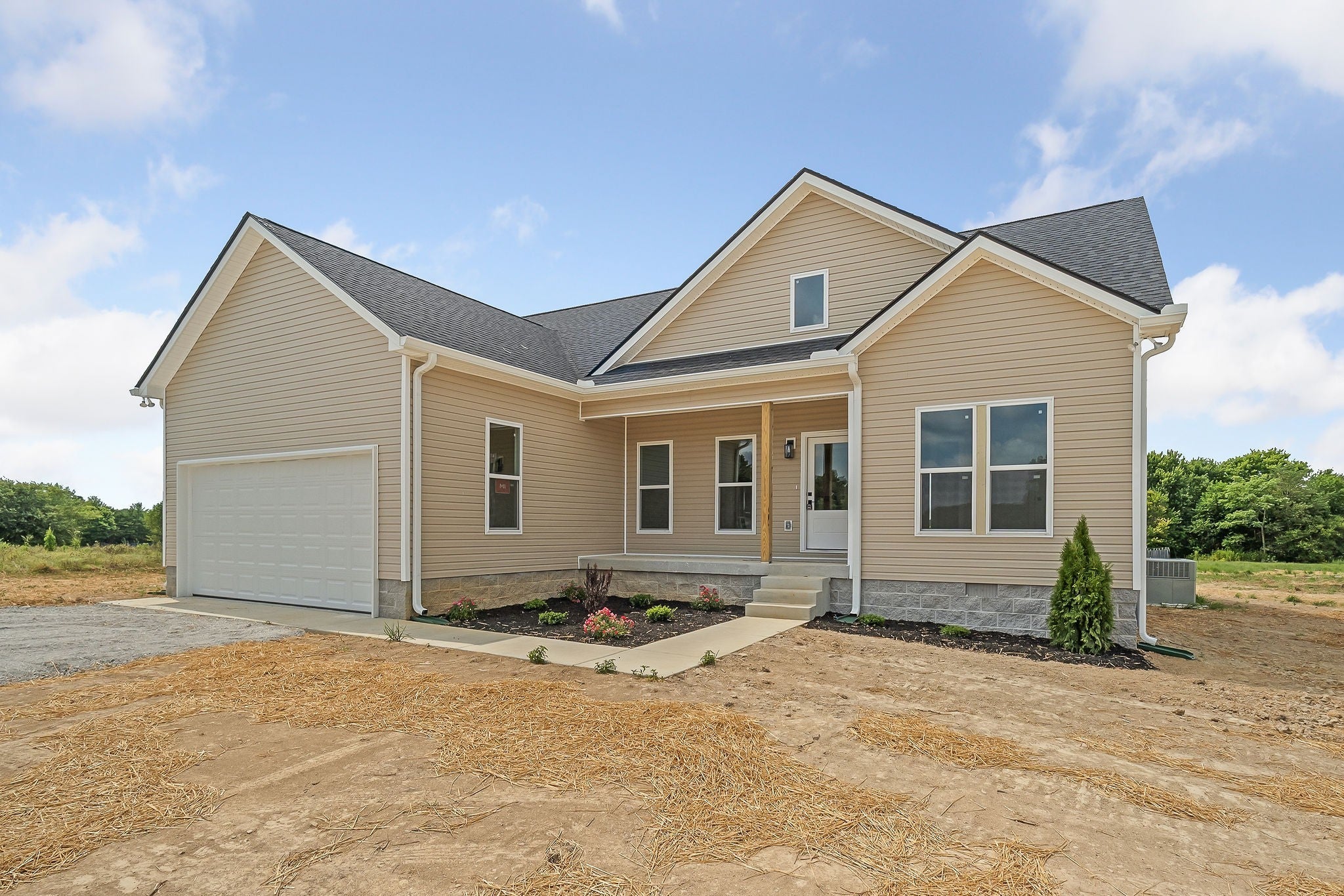 Smithville Real Estate - Residential for sale