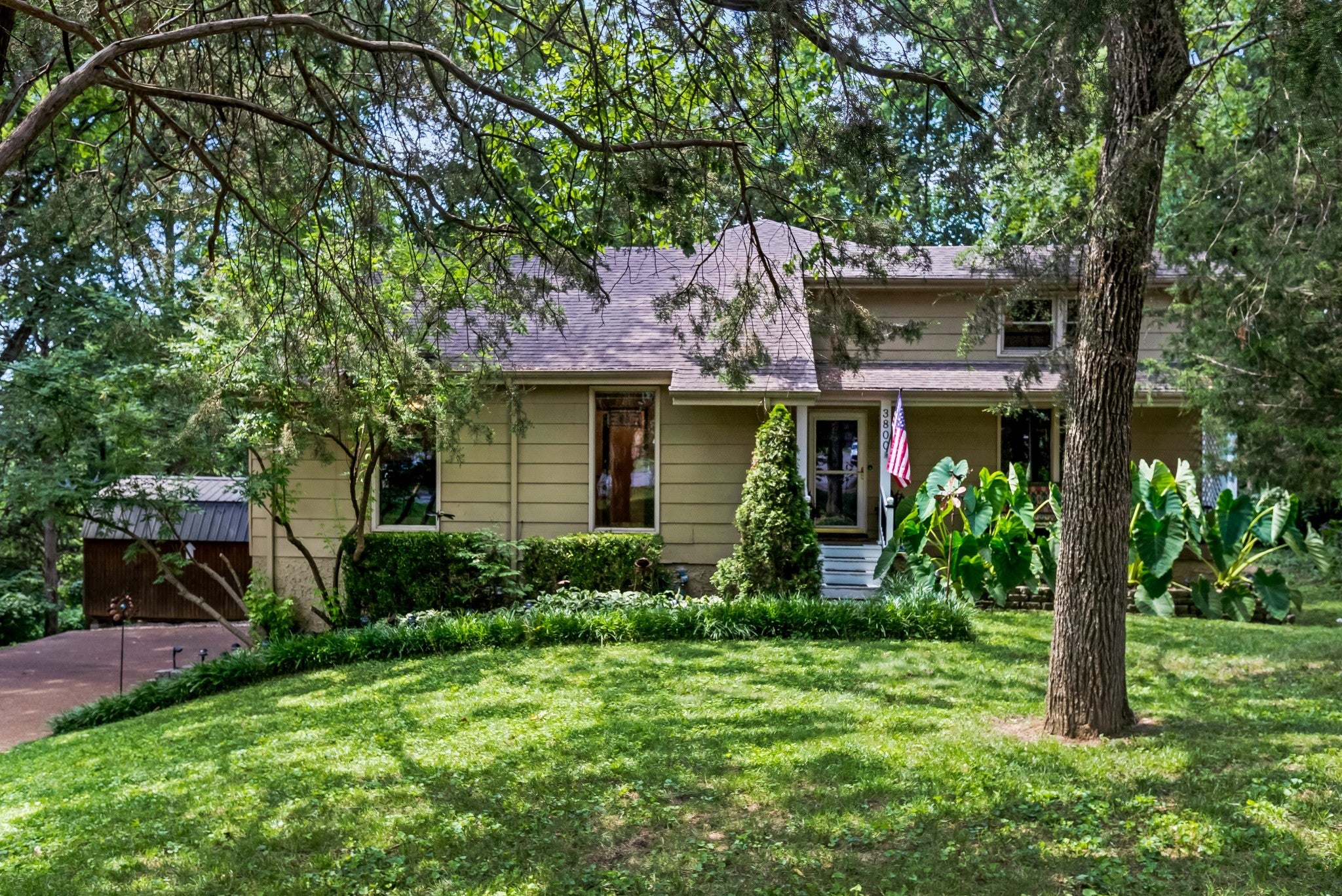 Nashville Real Estate - Residential for sale