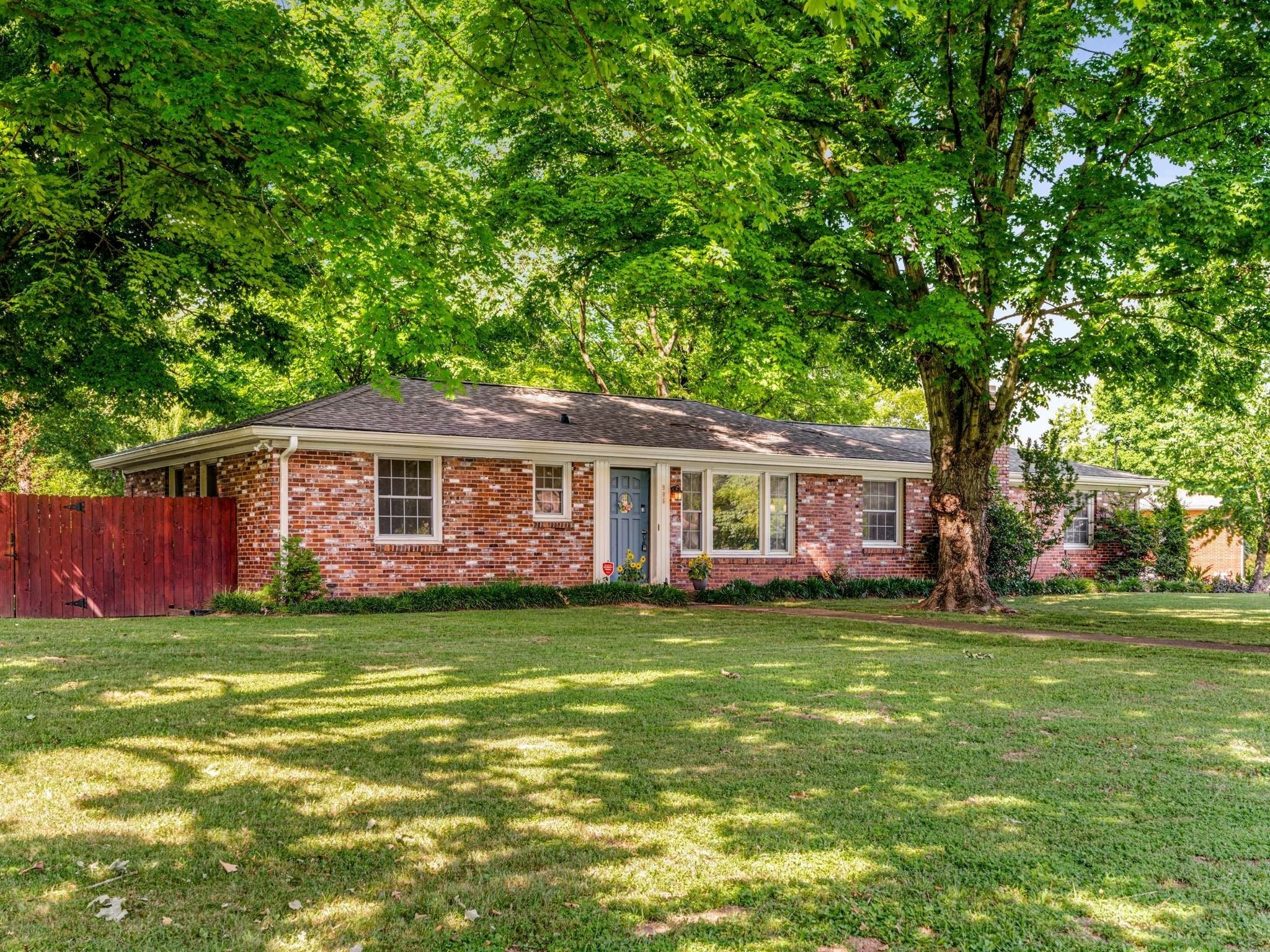 Residential Real Estate for sale in Nashville, TN