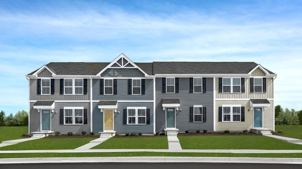 Residential Real Estate for sale in Nashville, TN