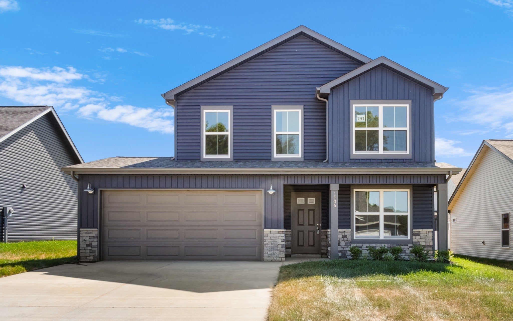 Clarksville Real Estate - Residential for sale