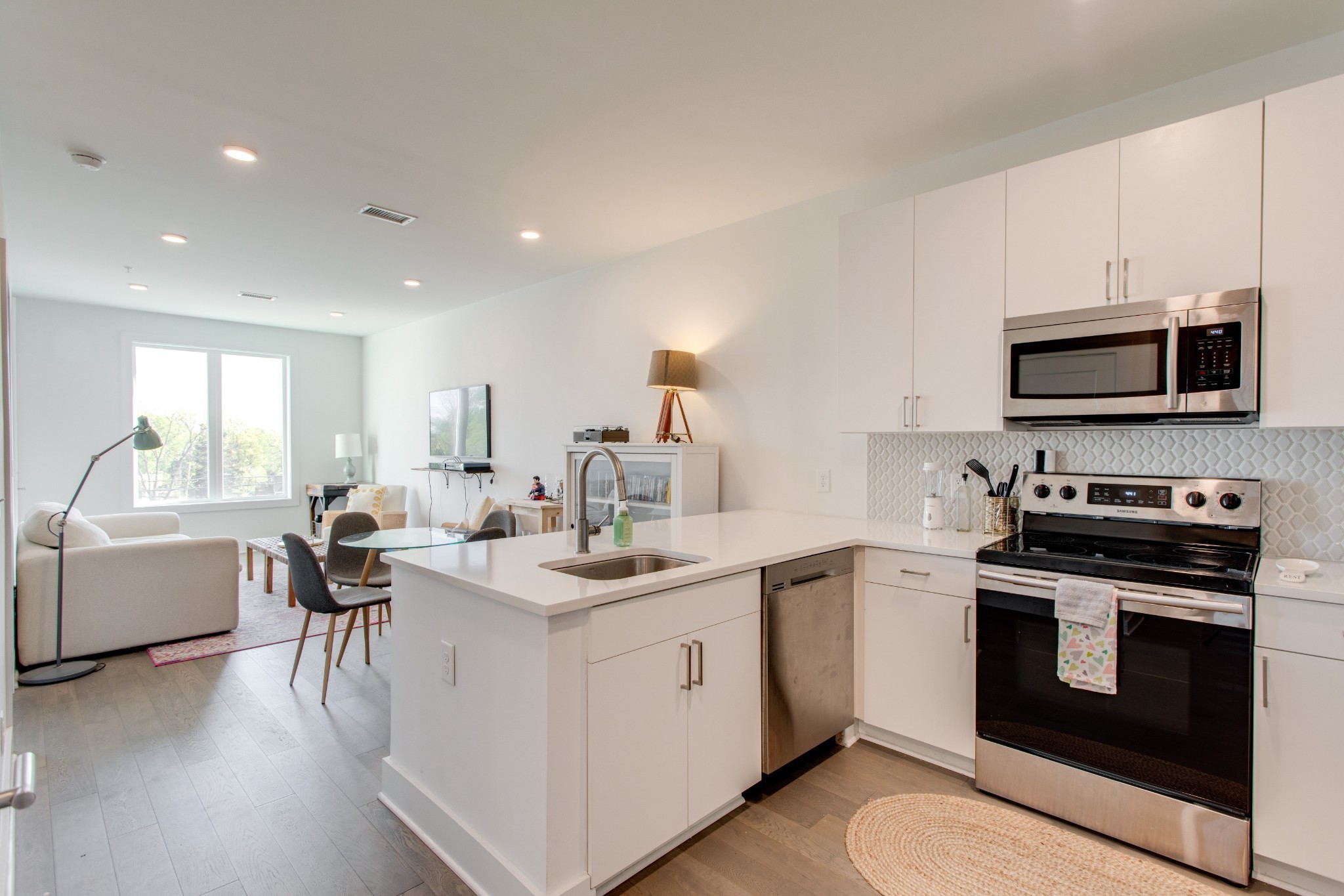 Home for sale in 1041 E Trinity Ln 212 Nashville, TN