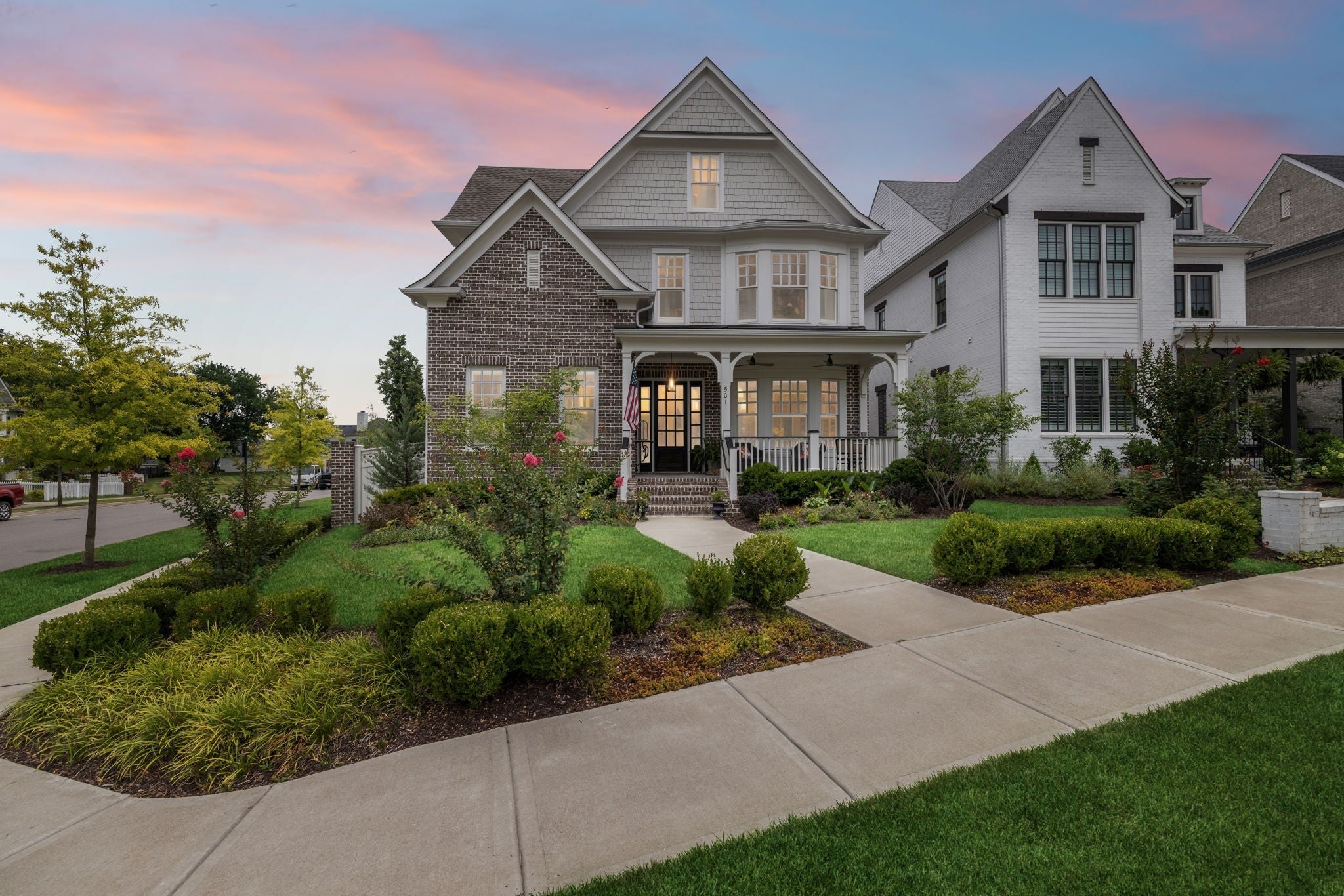 Franklin Real Estate - Residential for sale