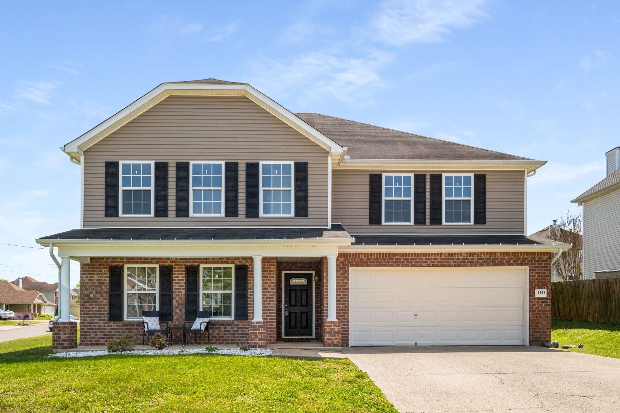 Smyrna Real Estate - Residential for sale