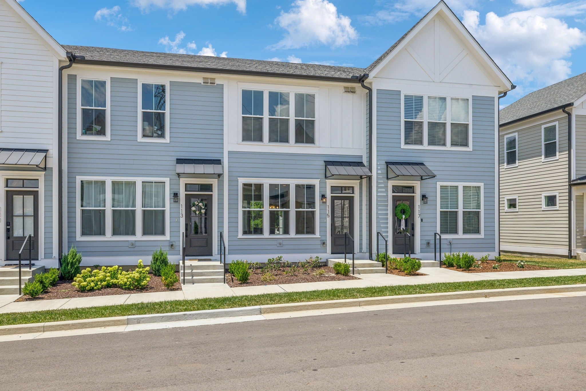 Home for sale in 115 Stella Drive Nashville, TN