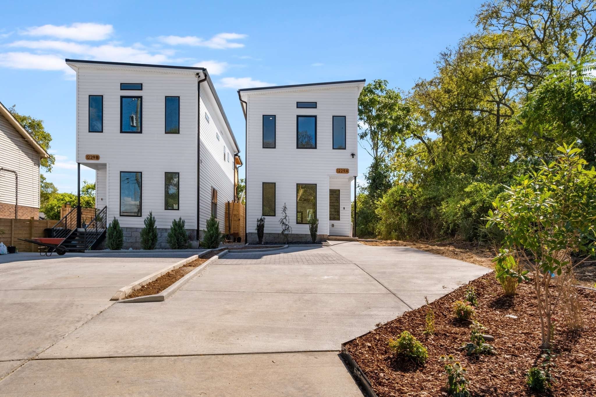 Home for sale in 1229a John L Copeland Blvd Nashville, TN