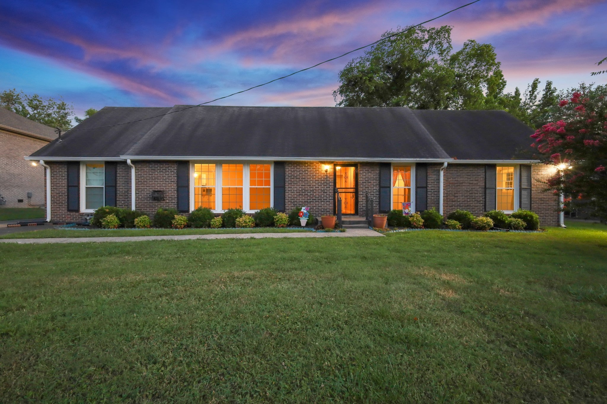 Residential Real Estate for sale in Nashville, TN