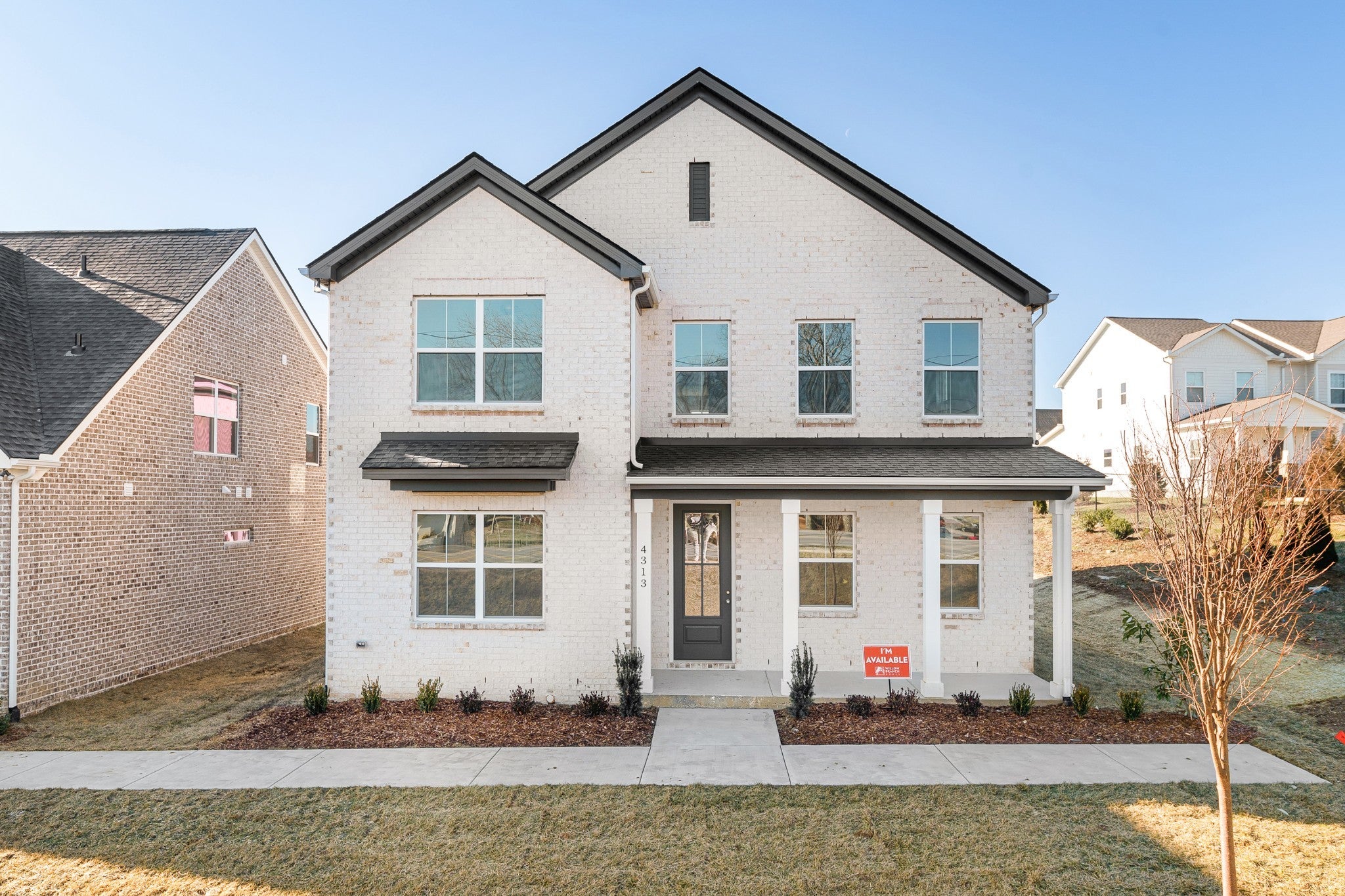 Residential Real Estate for sale in Nashville, TN