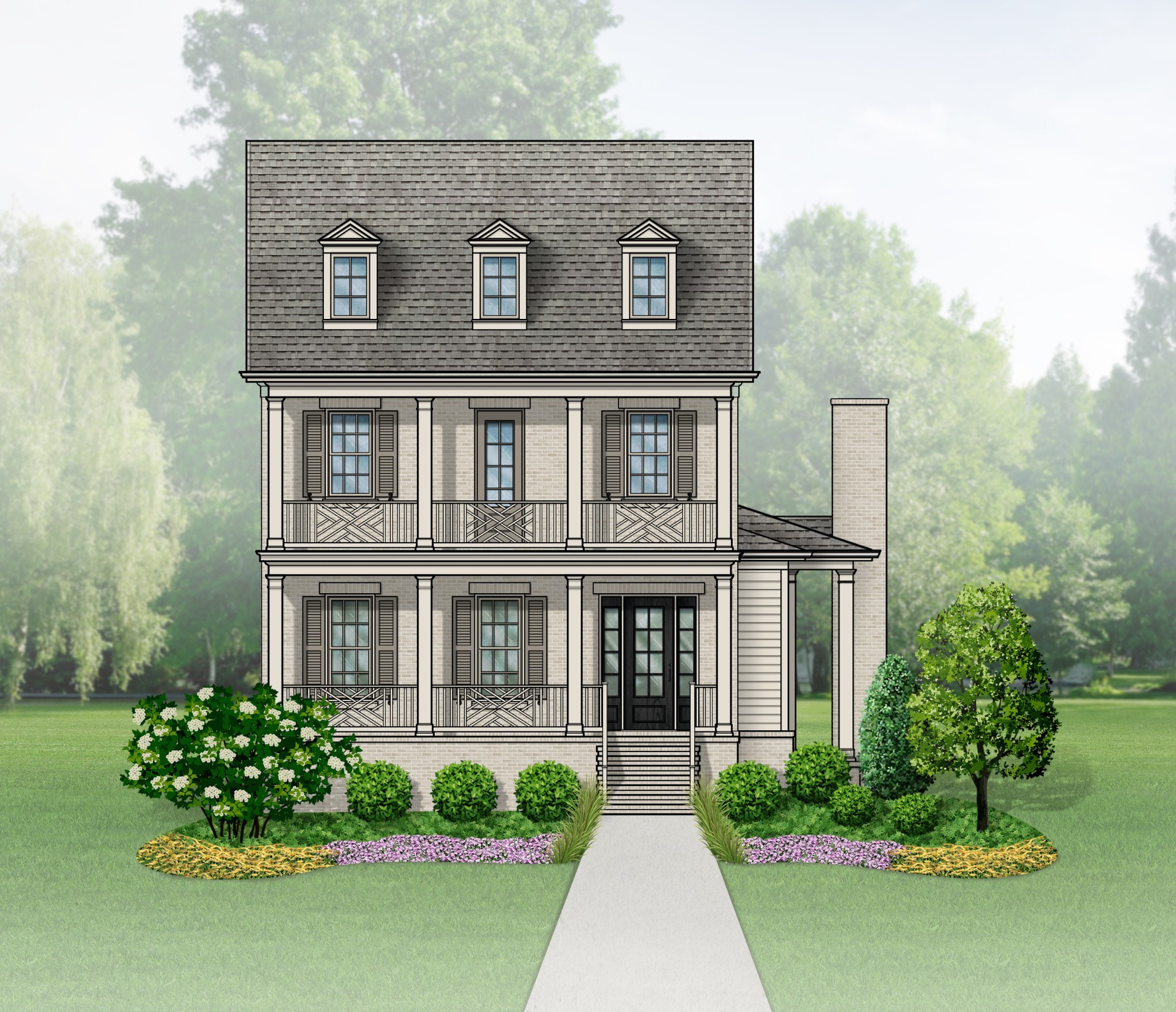 Residential Real Estate for sale in Franklin, TN