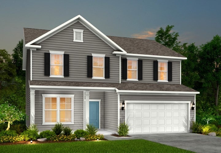 Residential Real Estate for sale in LA VERGNE, TN