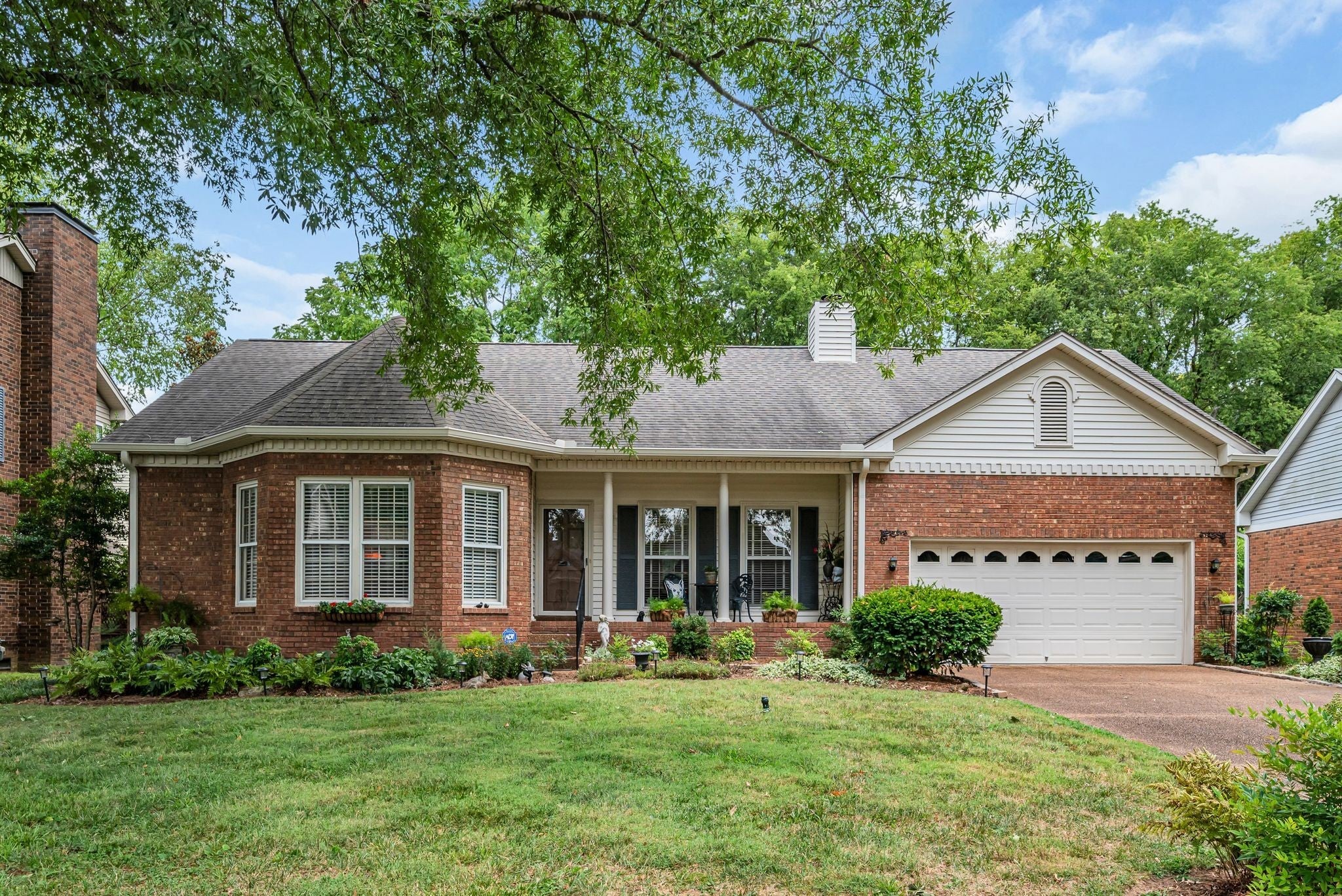 Nashville Real Estate - Residential for sale