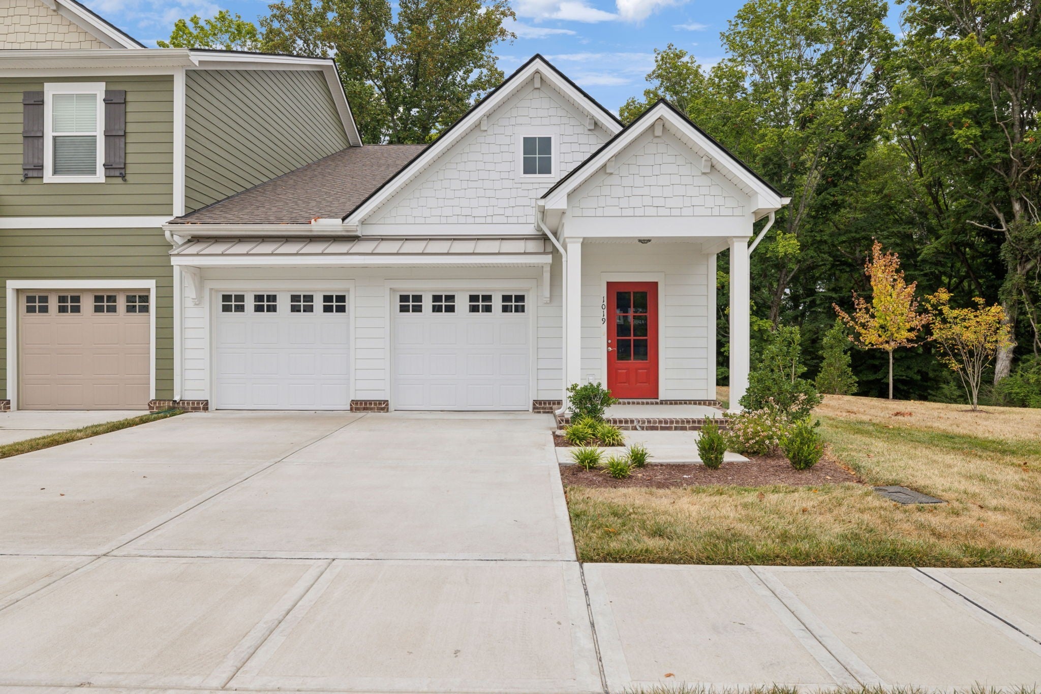 Franklin Real Estate - Residential for sale