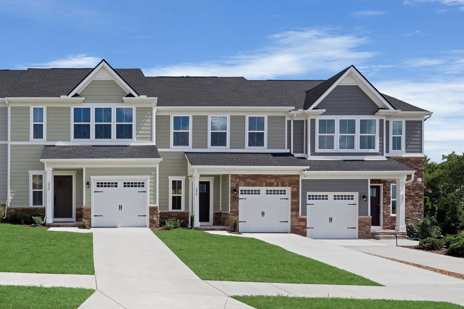 Home for sale in 302 Tompkins Lane Gallatin, TN