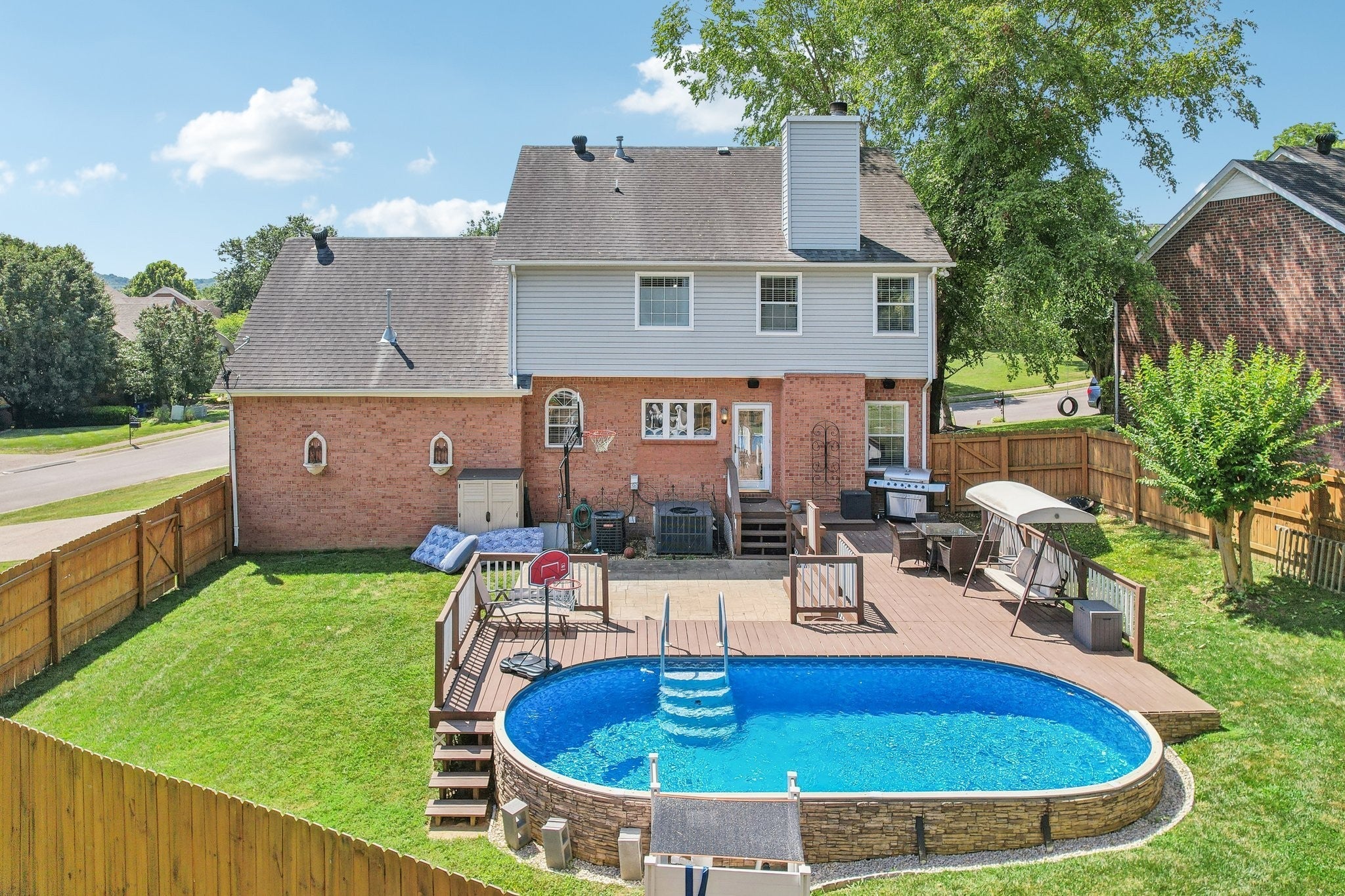 Nashville Real Estate - Residential for sale