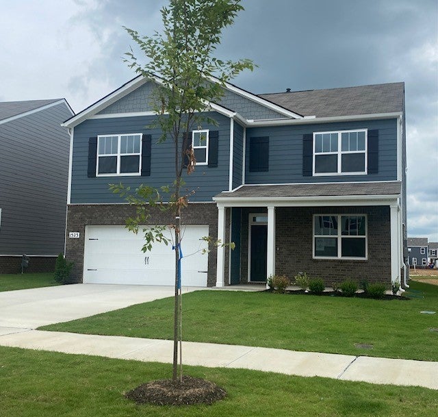 Residential Real Estate for sale in White House, TN