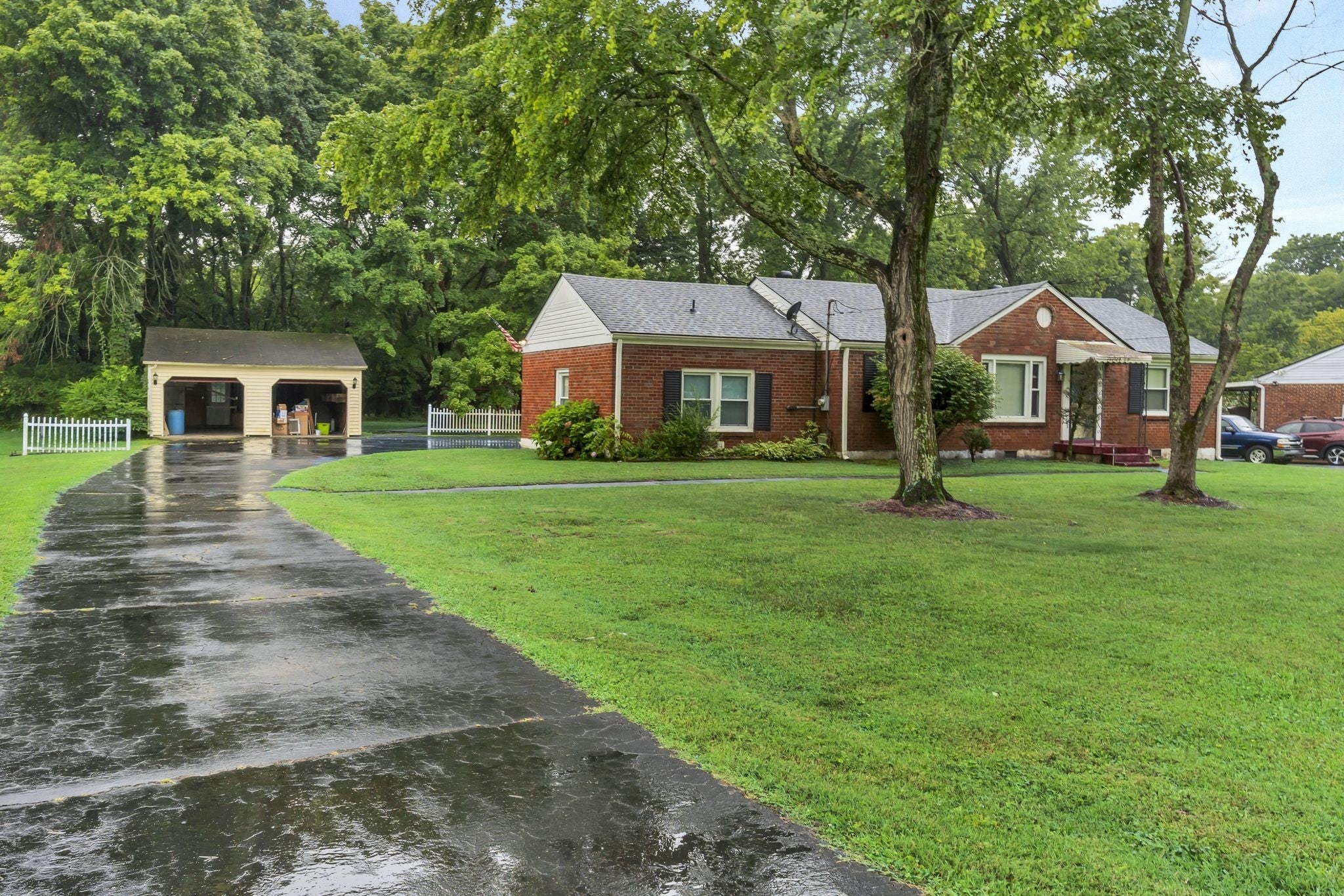 Residential Real Estate for sale in Madison, TN