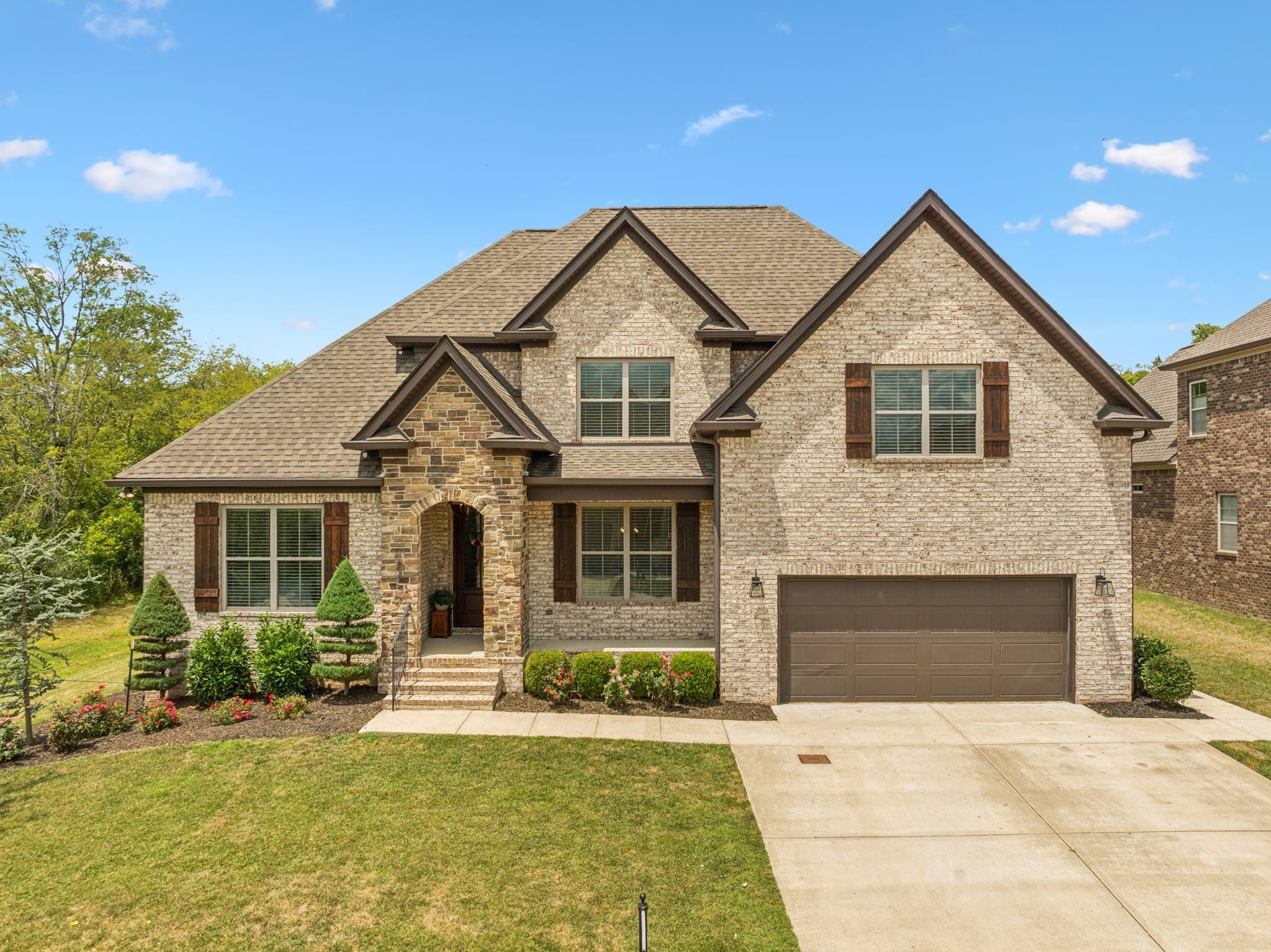 Residential Real Estate for sale in Spring Hill, TN