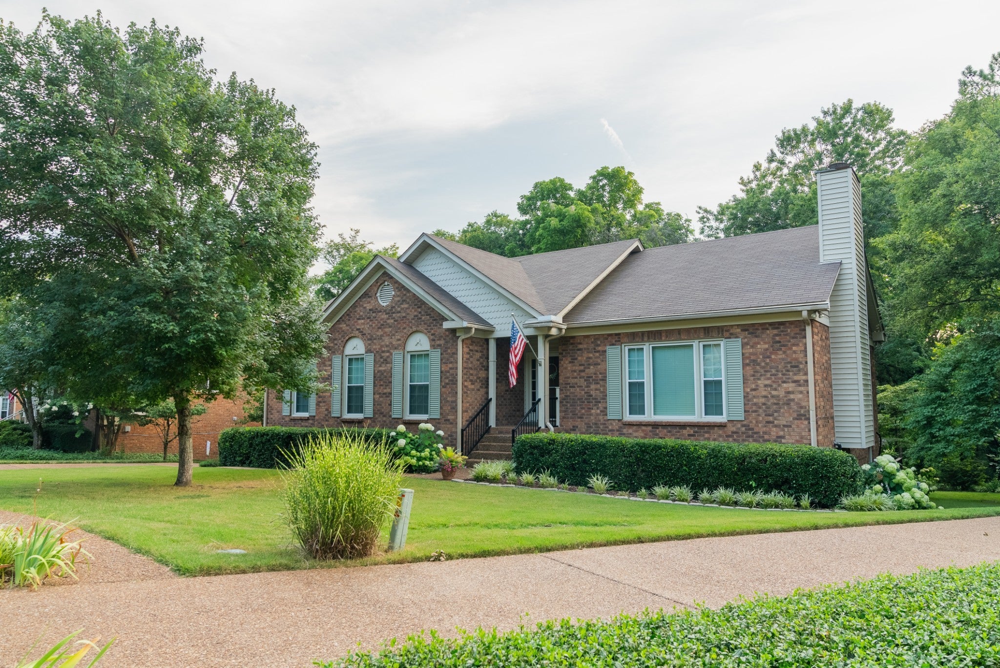 Nashville Real Estate - Residential for sale